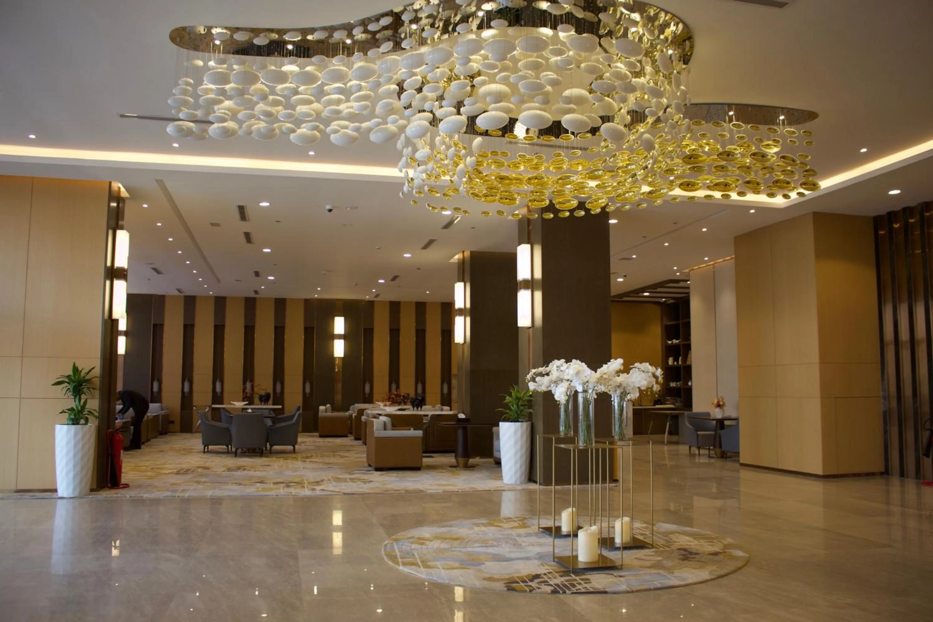 Best Western Plus Danat Almansak Hotel