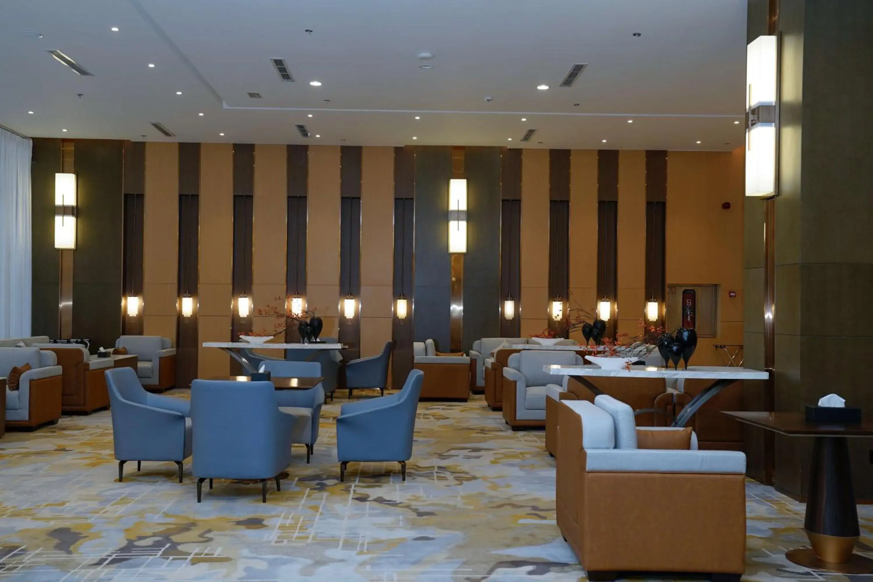 Lobby or reception in Best Western Plus Danat Almansak Hotel Lobby or reception in Best Western Plus Danat Almansak Hotel