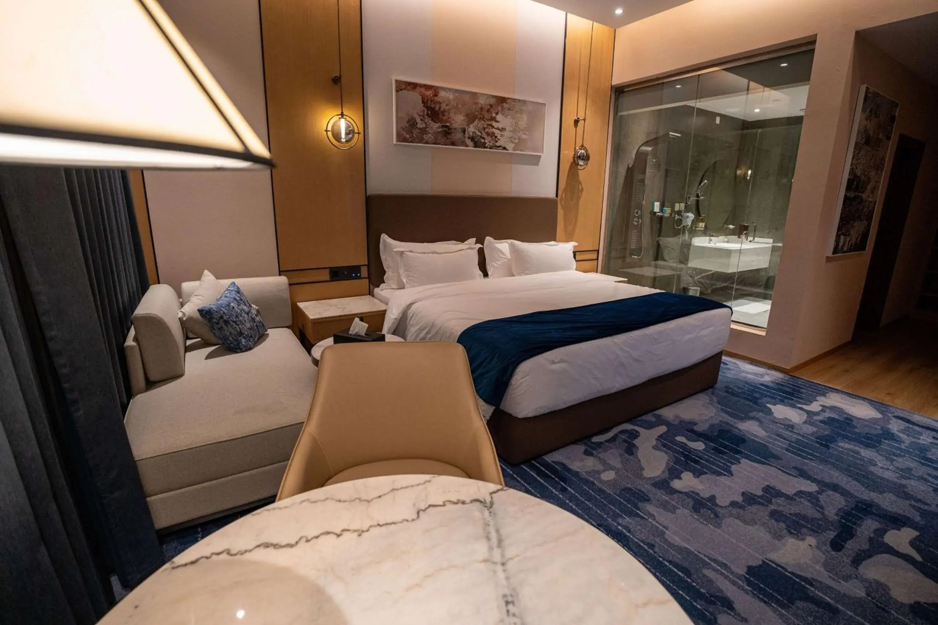 Bedroom, Bed in Best Western Plus Danat Almansak Hotel Bedroom, Bed in Best Western Plus Danat Almansak Hotel