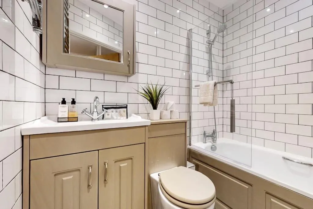 Bright & beautiful 1 bedroom flat in London Bridge