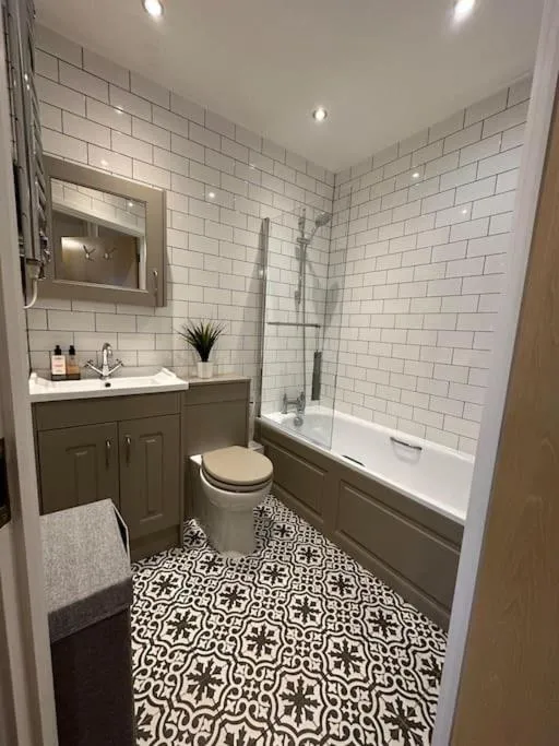 Bright & beautiful 1 bedroom flat in London Bridge
