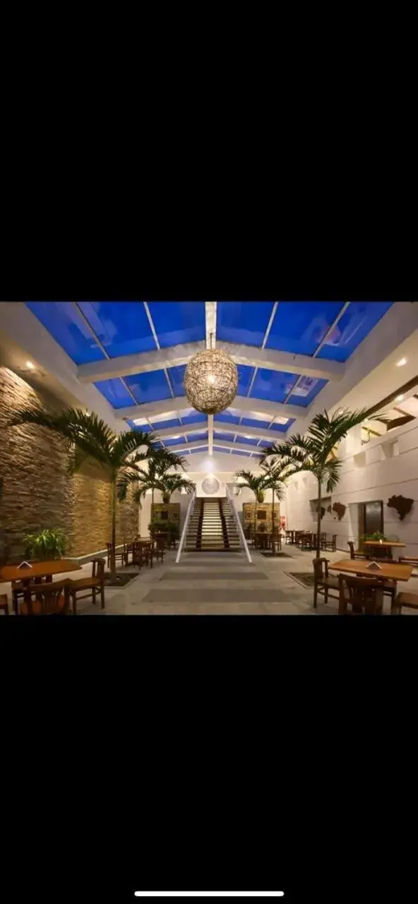 Búzios Beach Resort Búzios Beach Resort