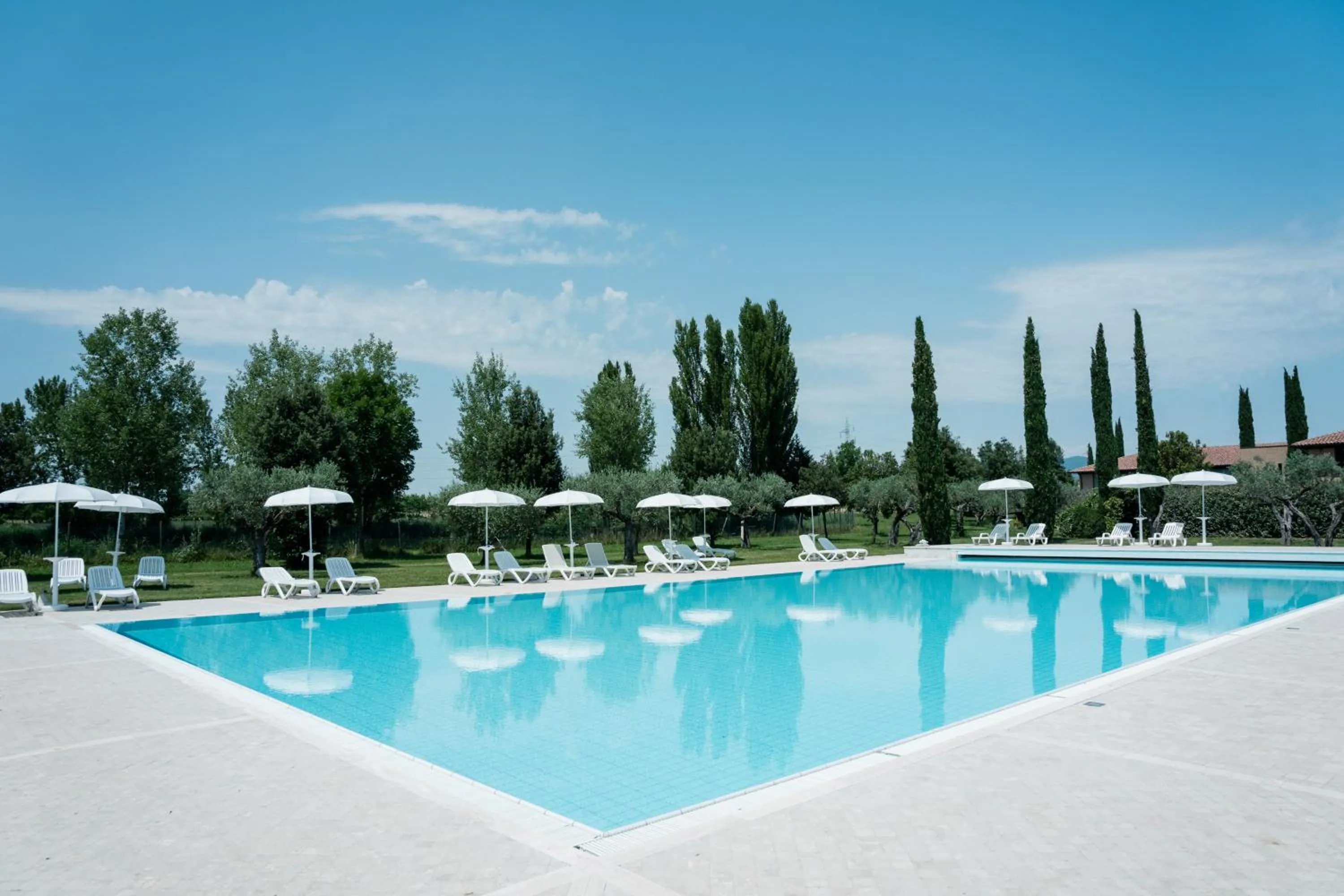 Valle di Assisi Country Apartments
