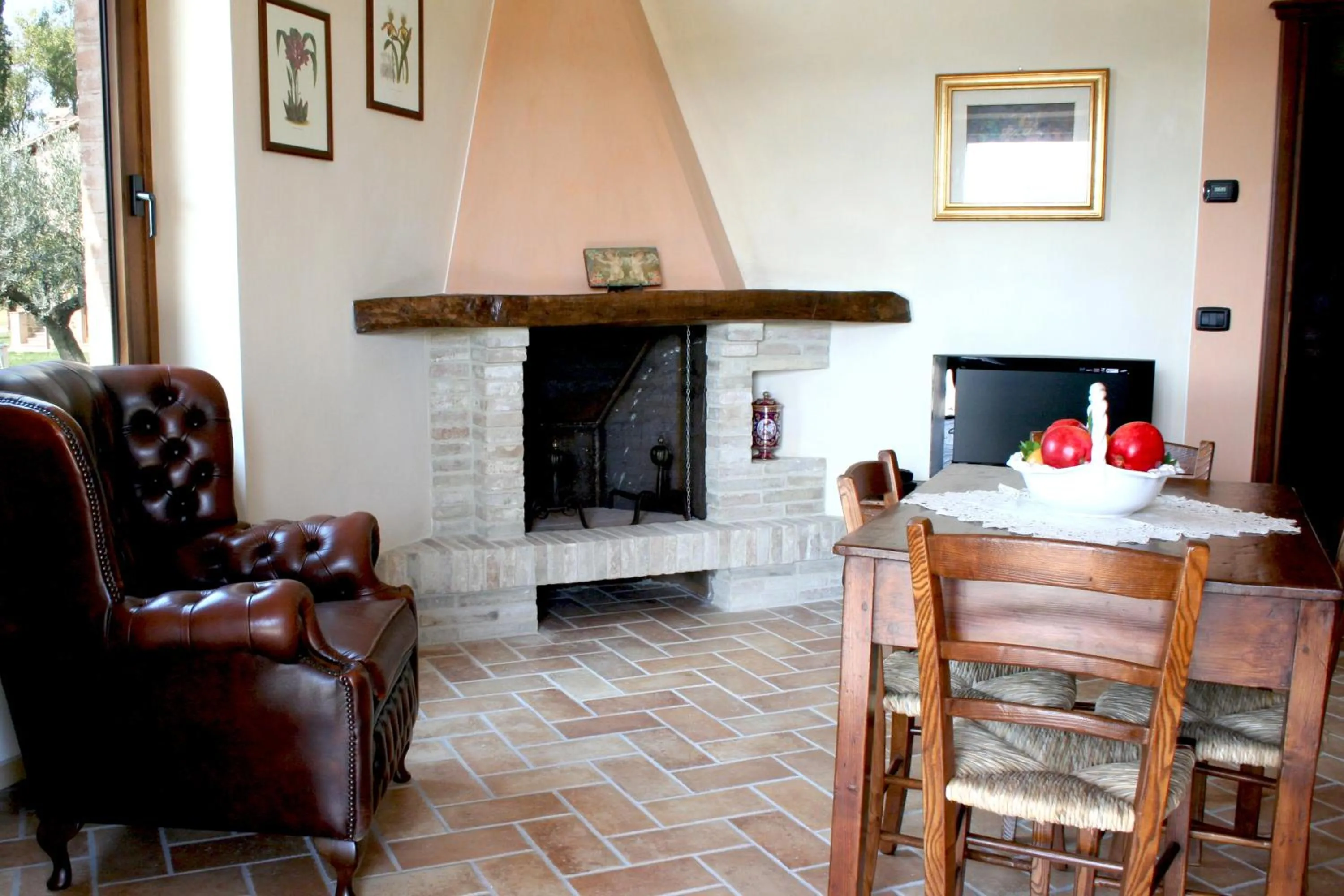 Valle di Assisi Country Apartments