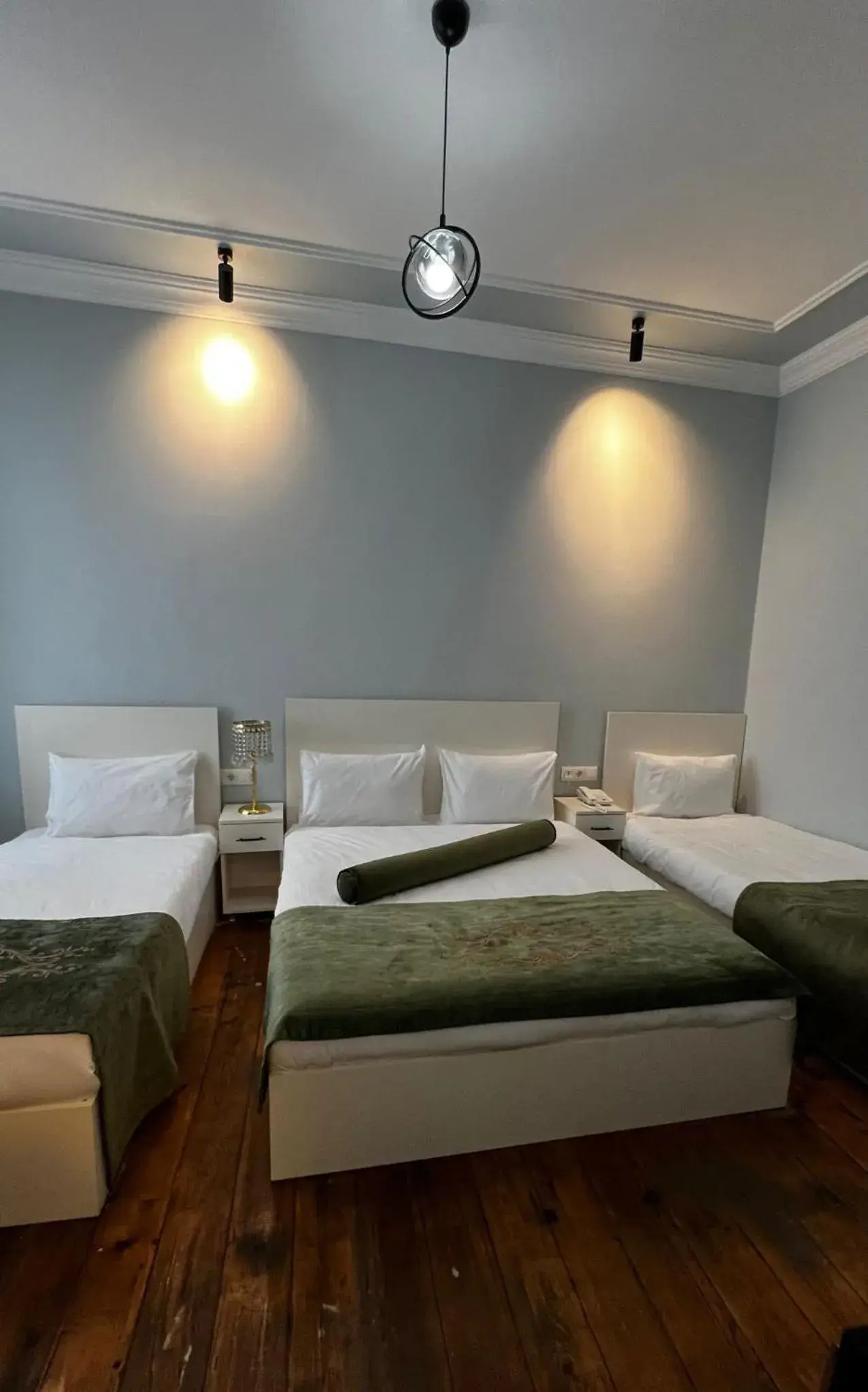 Photo of the whole room, Bed in Bali Star City Hotel Photo of the whole room, Bed in Bali Star City Hotel