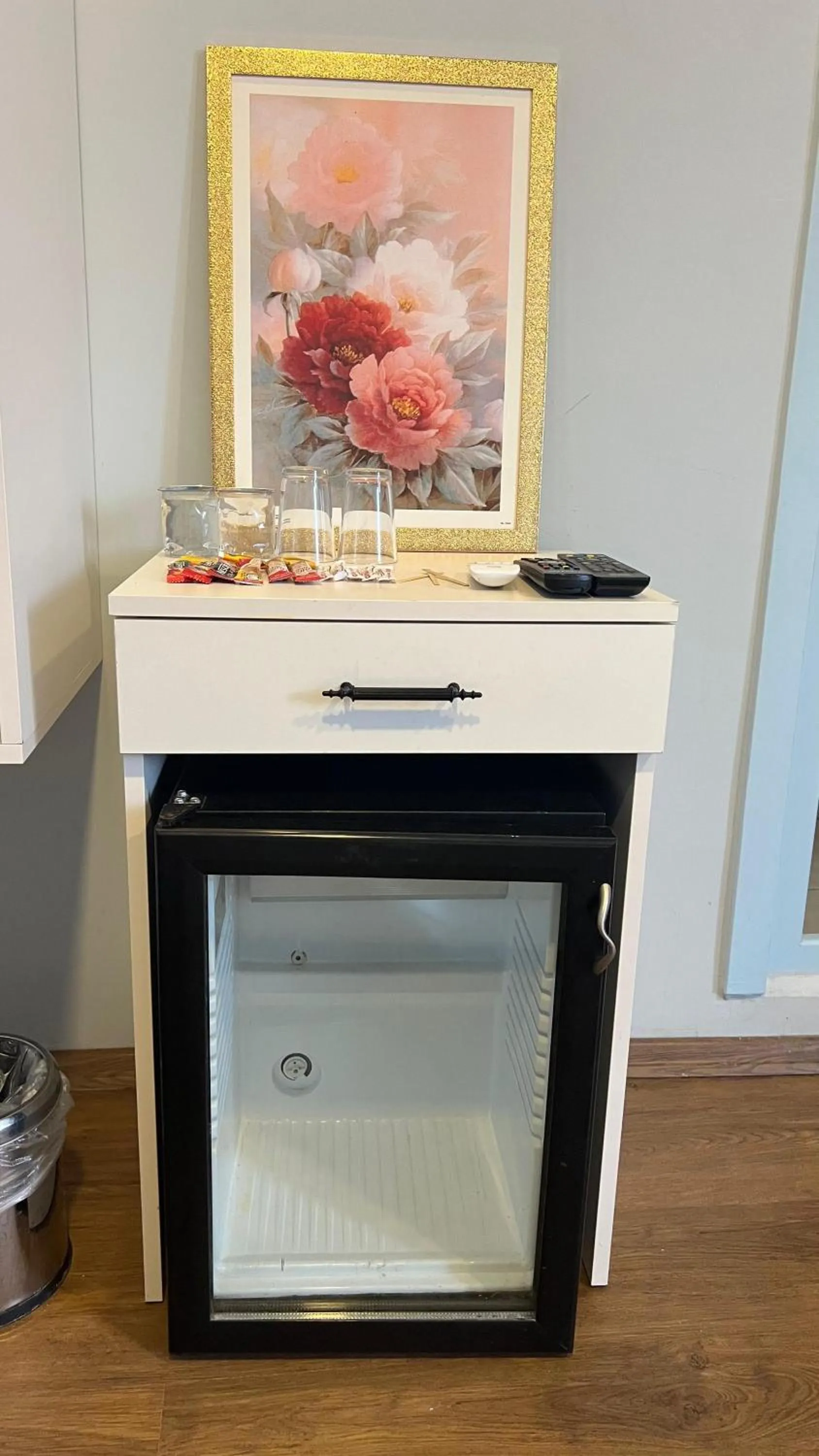 Coffee/tea facilities in Bali Star City Hotel