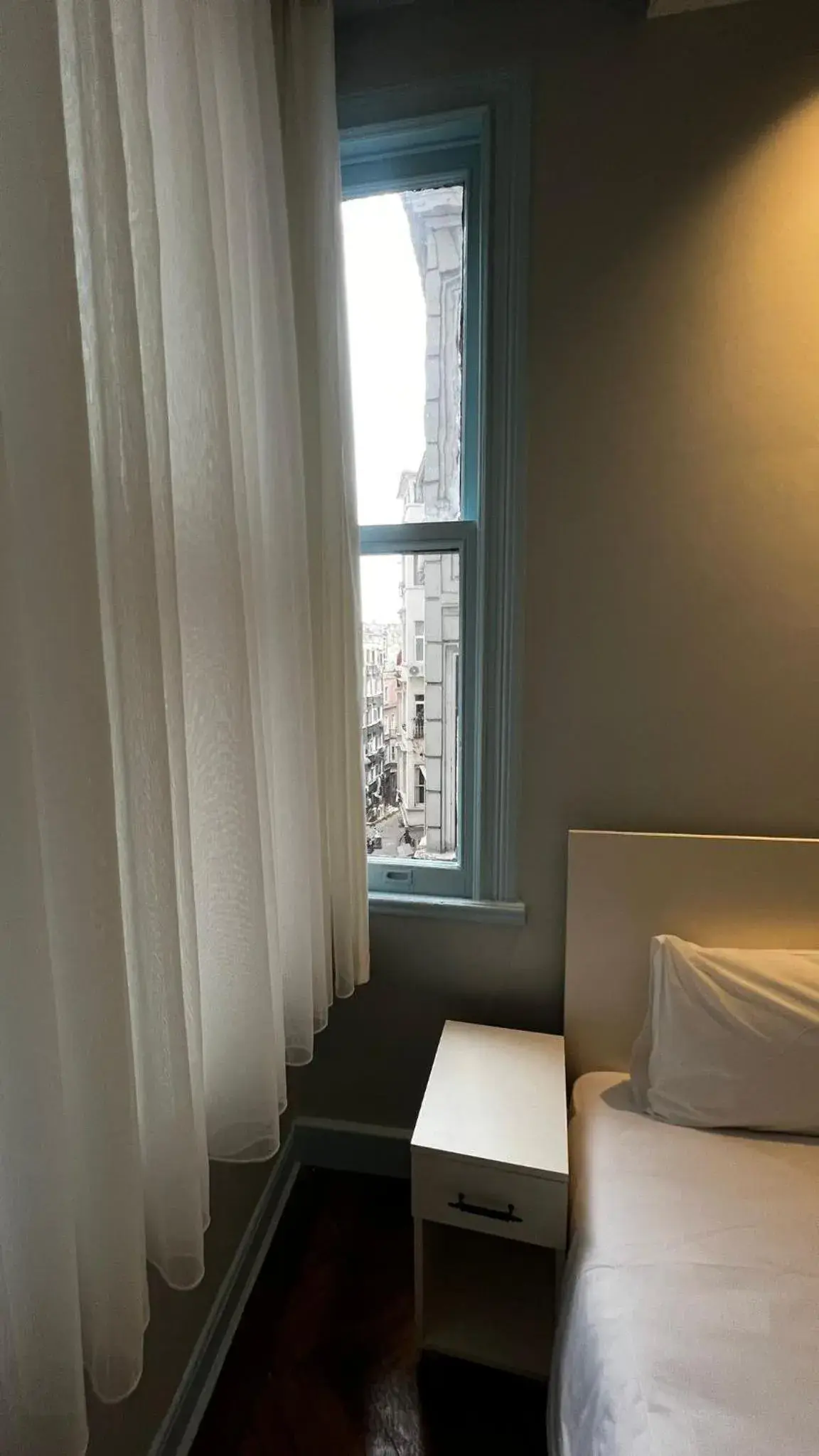 Bed in Bali Star City Hotel Bed in Bali Star City Hotel