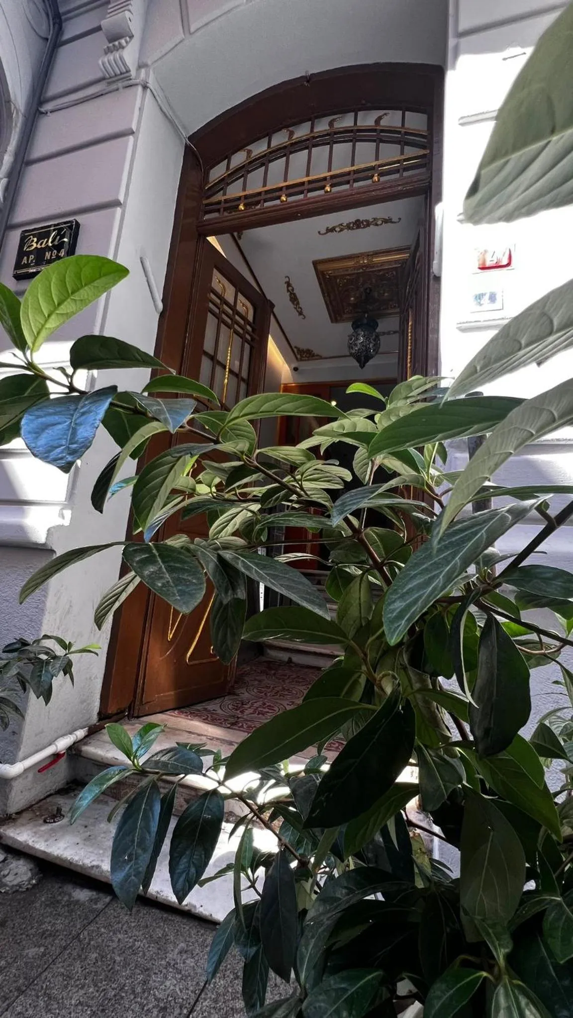 Property building in Bali Star City Hotel