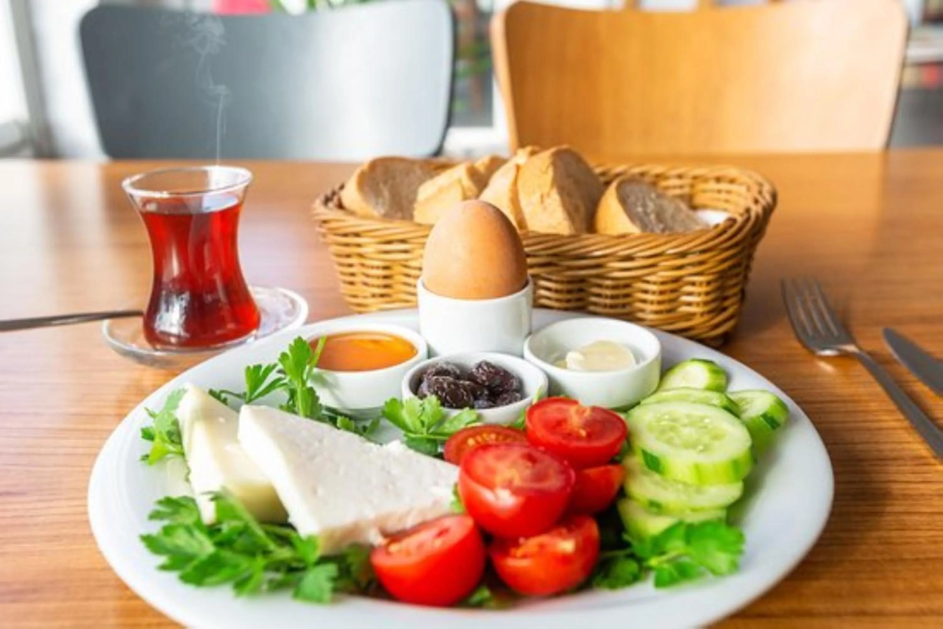 Breakfast in Bali Star City Hotel