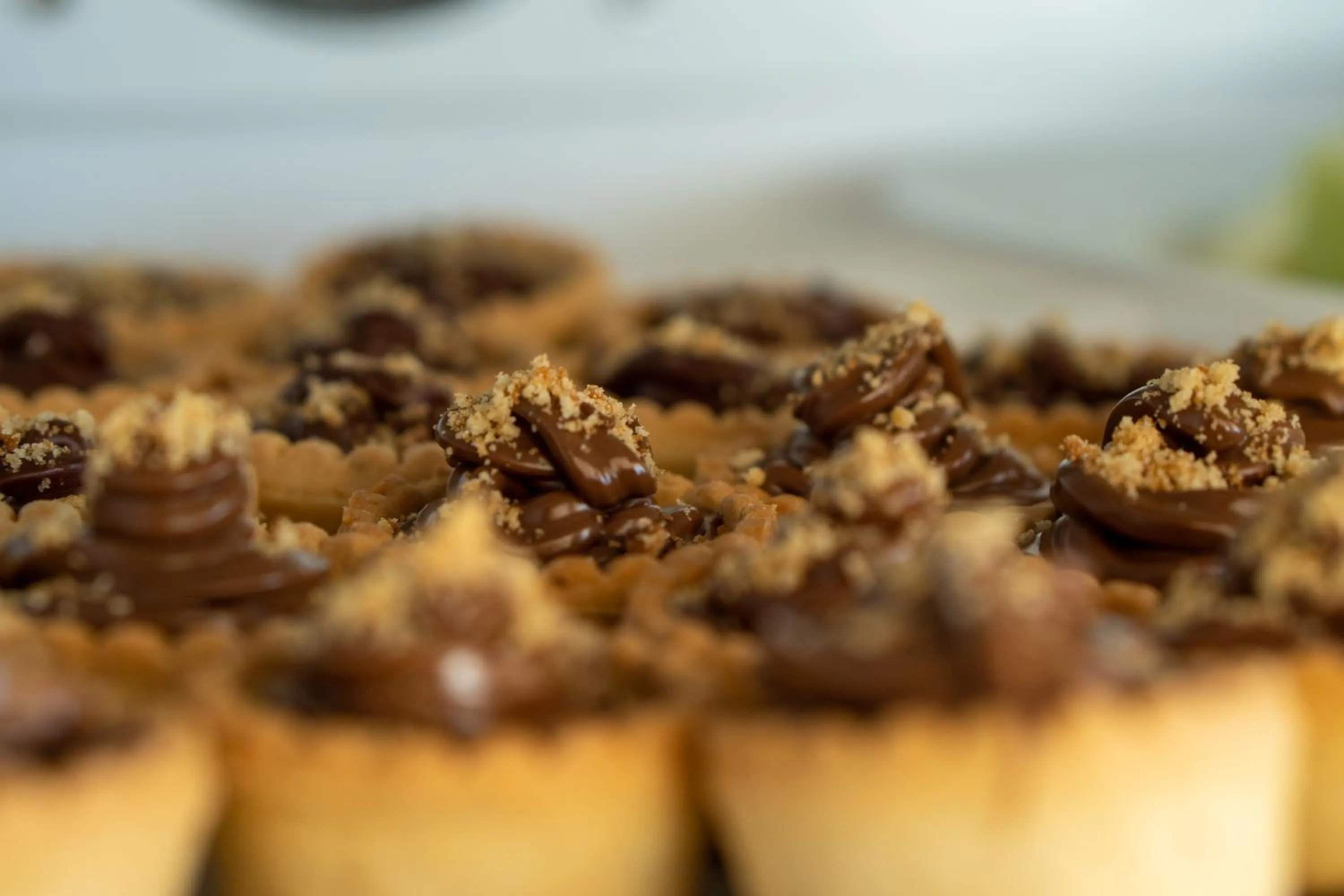 Breakfast in Irida Vacation Suites