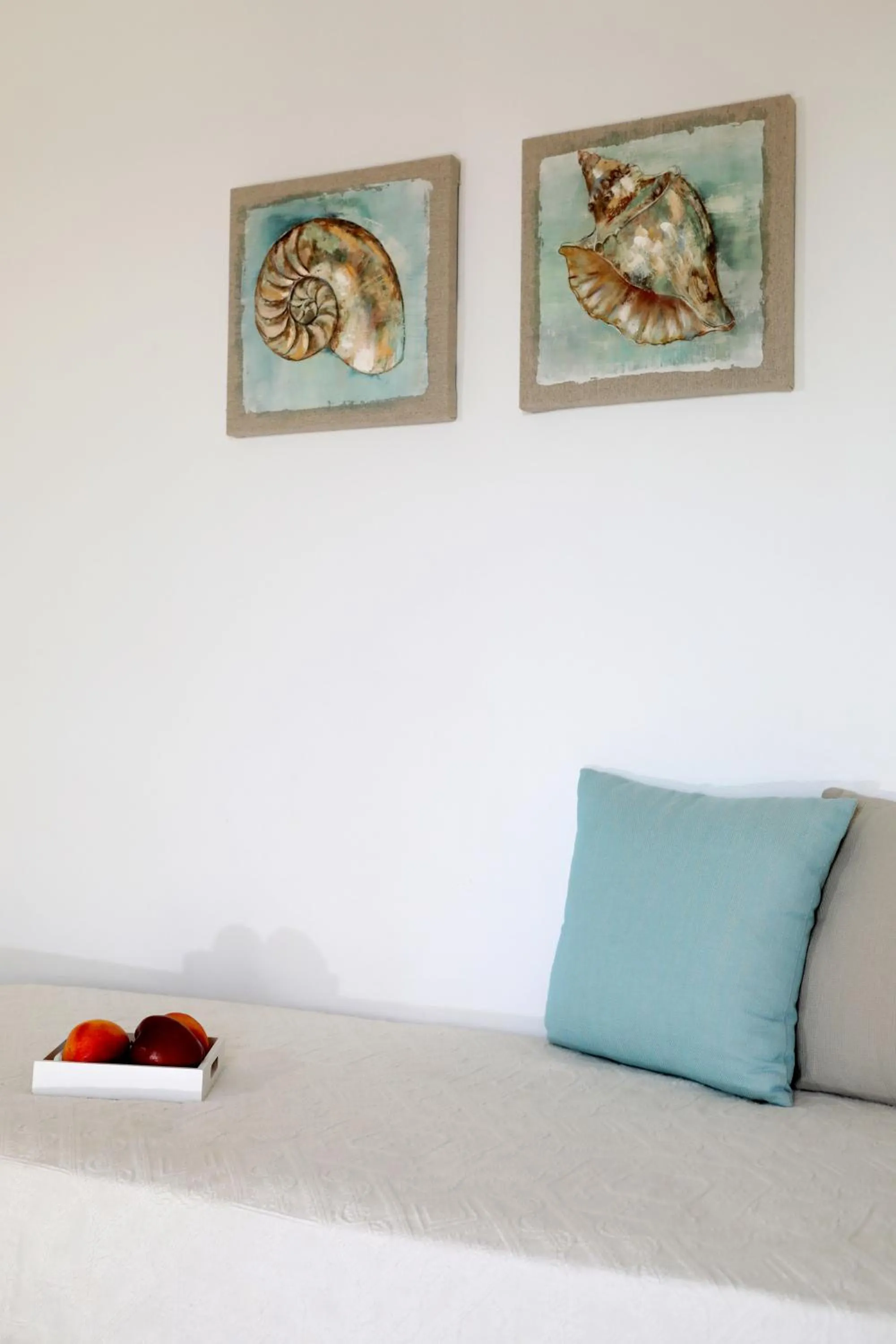 Photo of the whole room in Irida Vacation Suites