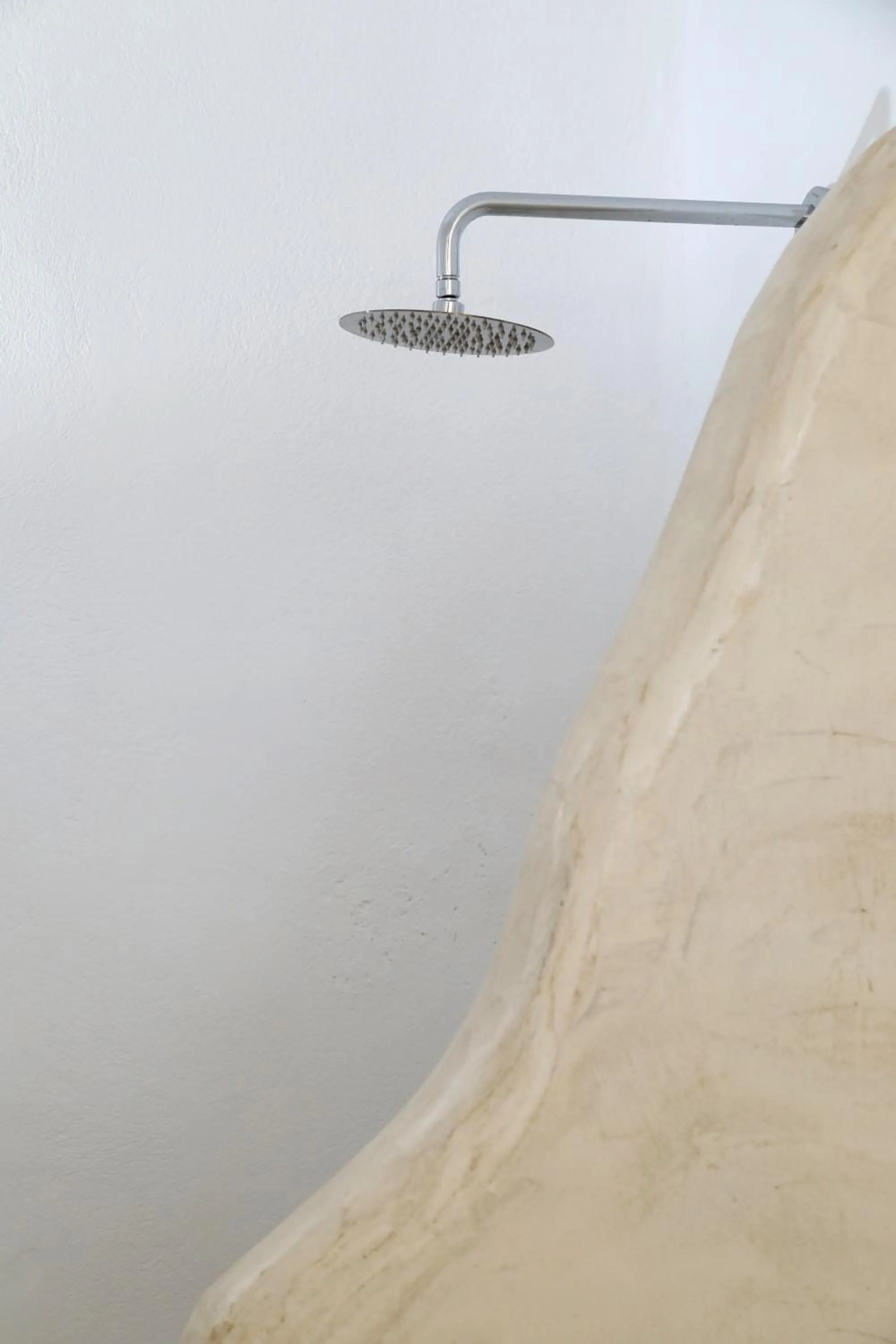 Bathroom in Irida Vacation Suites