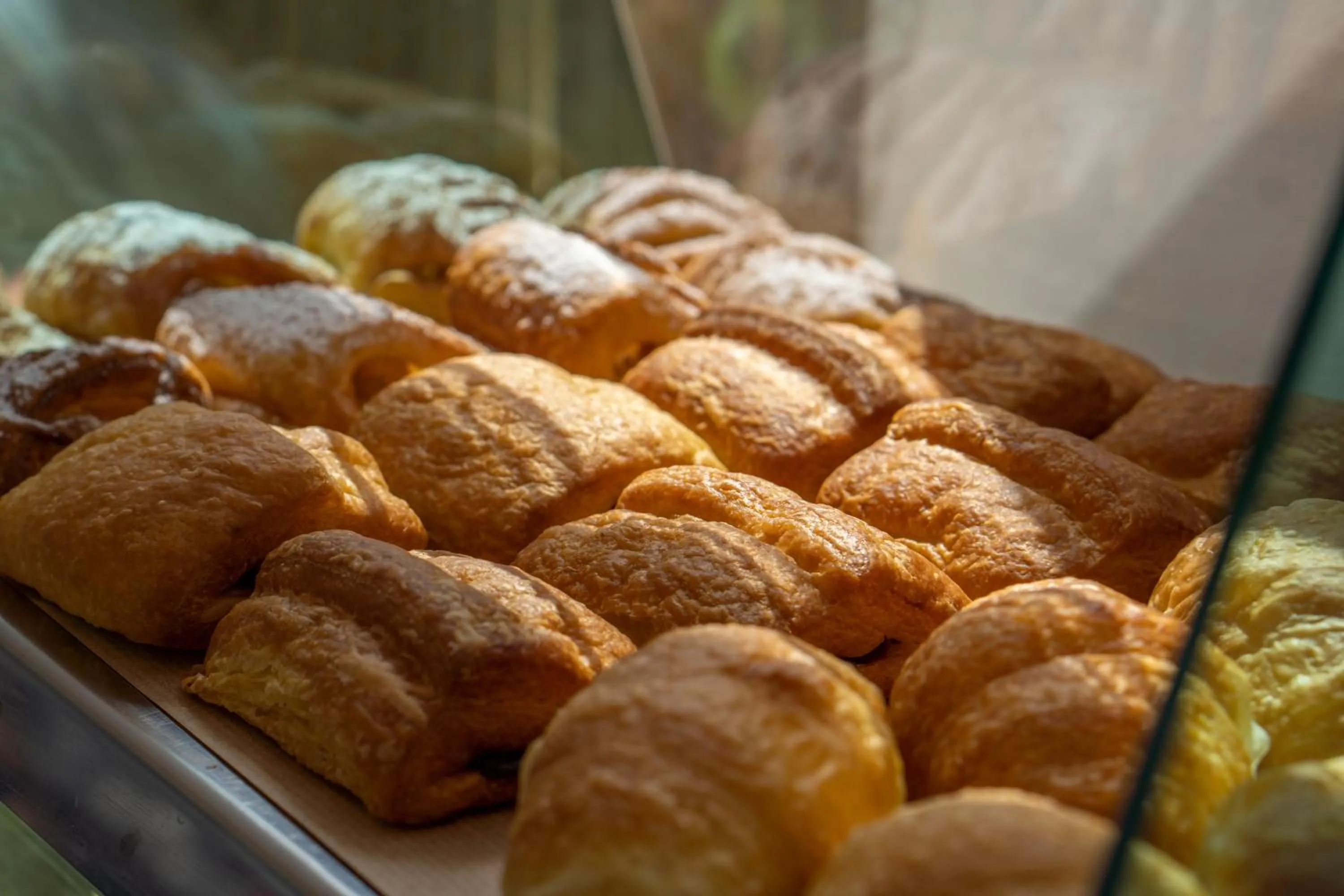 Food and drinks in Irida Vacation Suites