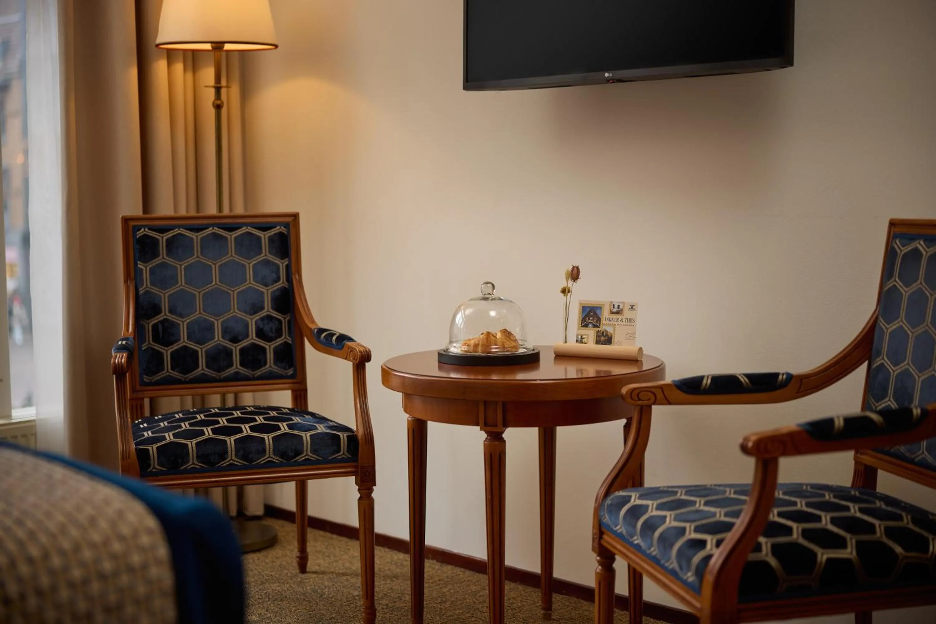 Dikker & Thijs Hotel