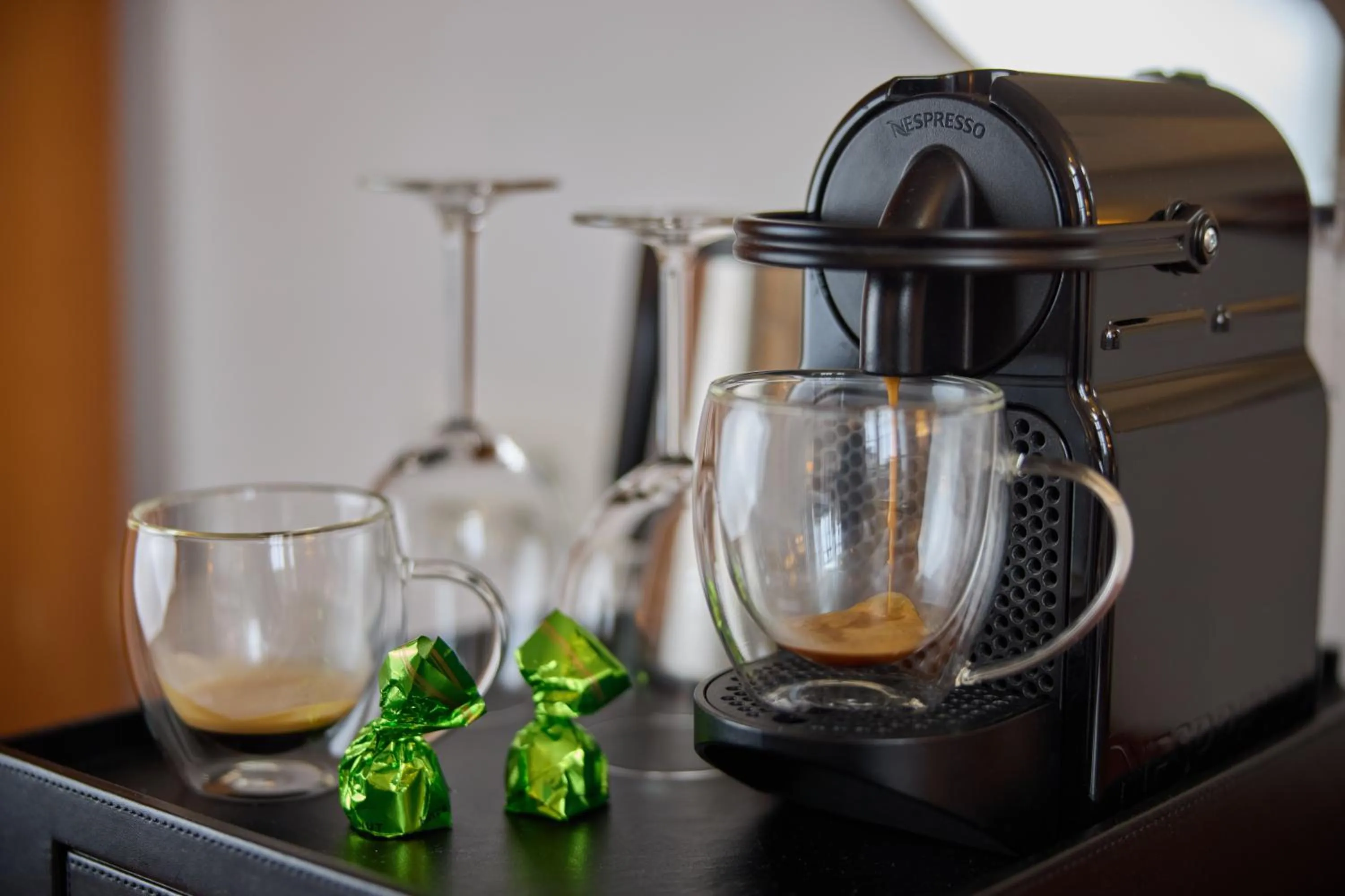 Dikker & Thijs Hotel