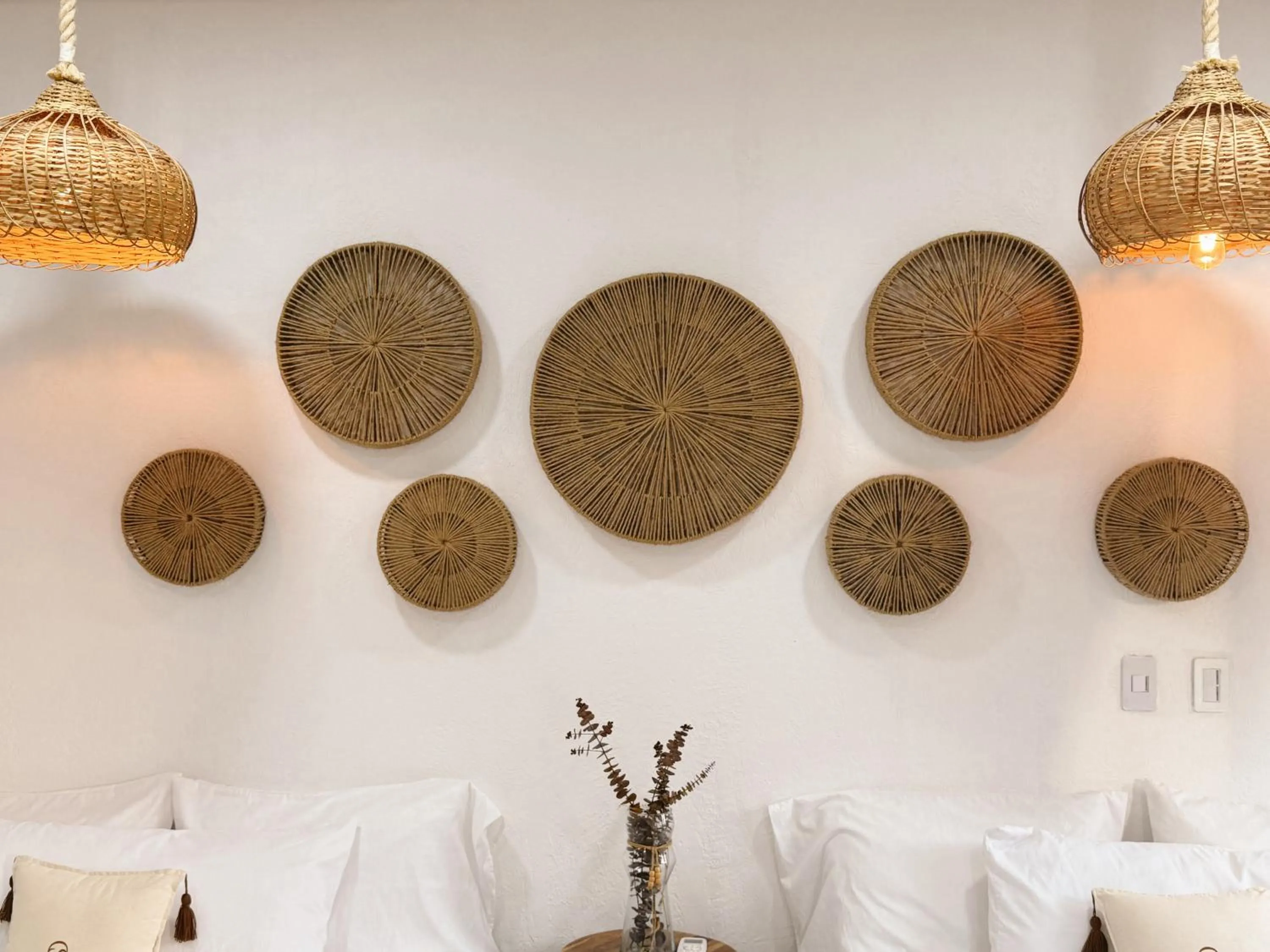 Hotel Boutique de playa - Casa Solhu