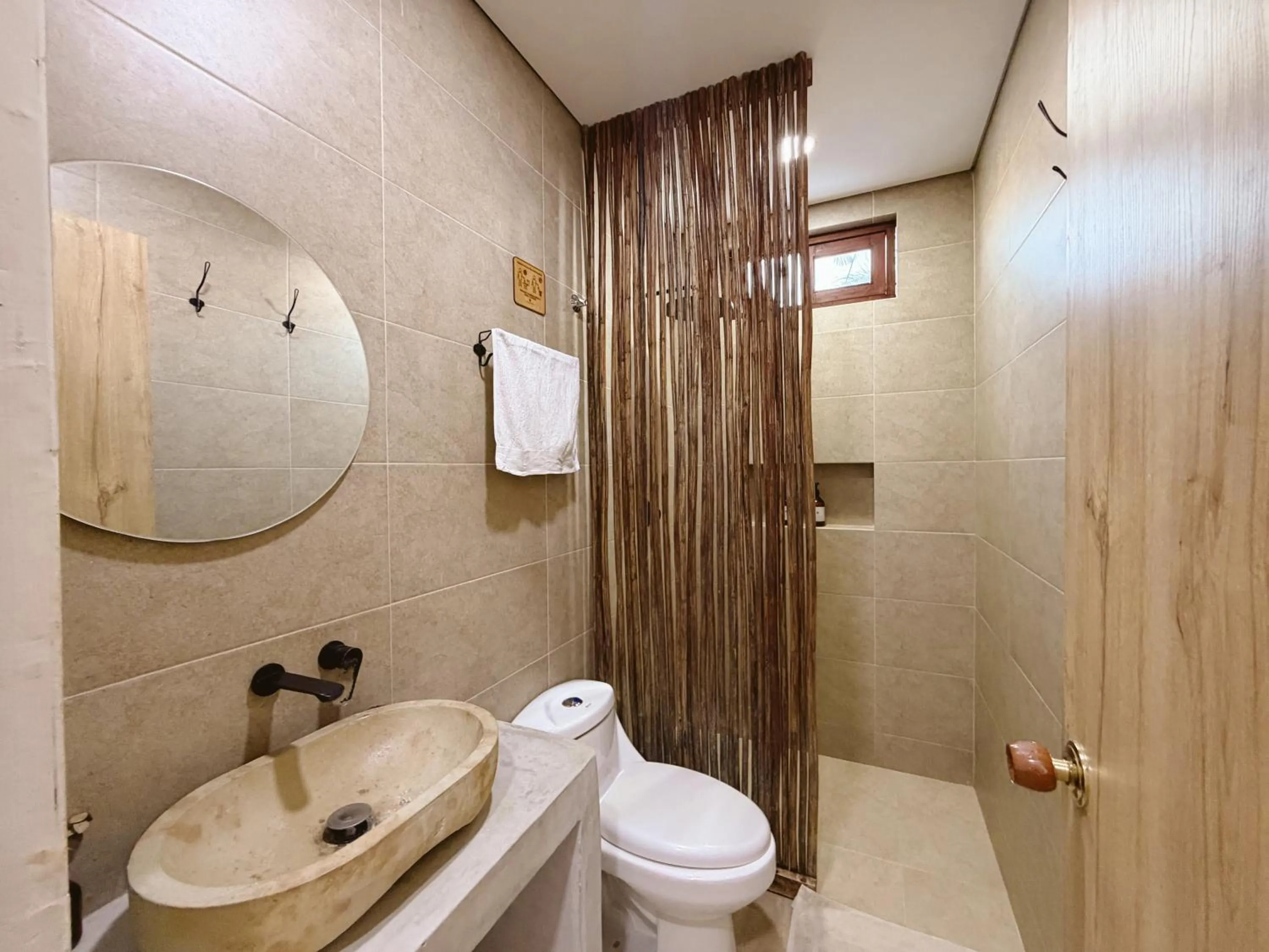 Hotel Boutique de playa - Casa Solhu