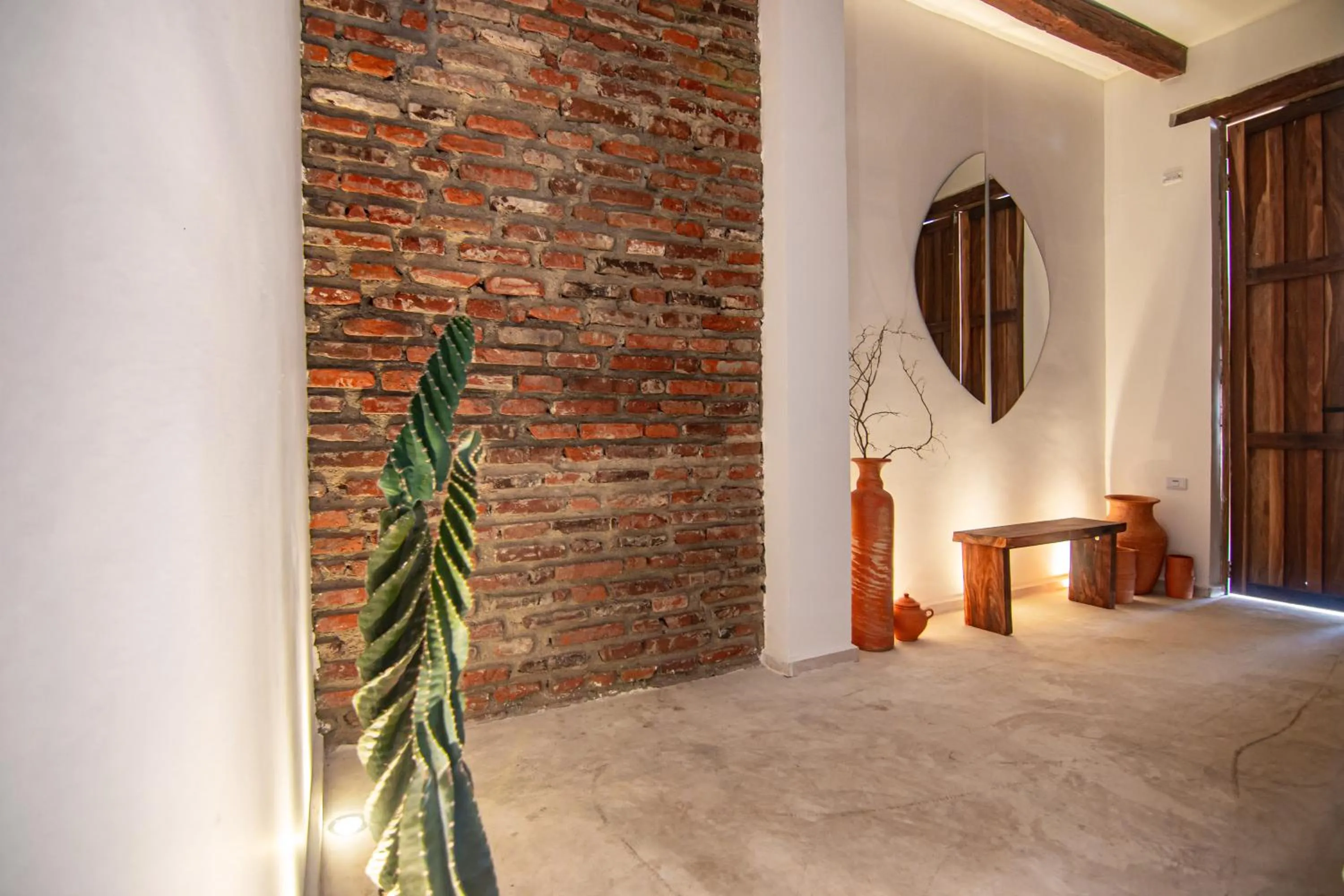 Off site, Bed in Hotel Boutique de playa - Casa Solhu
