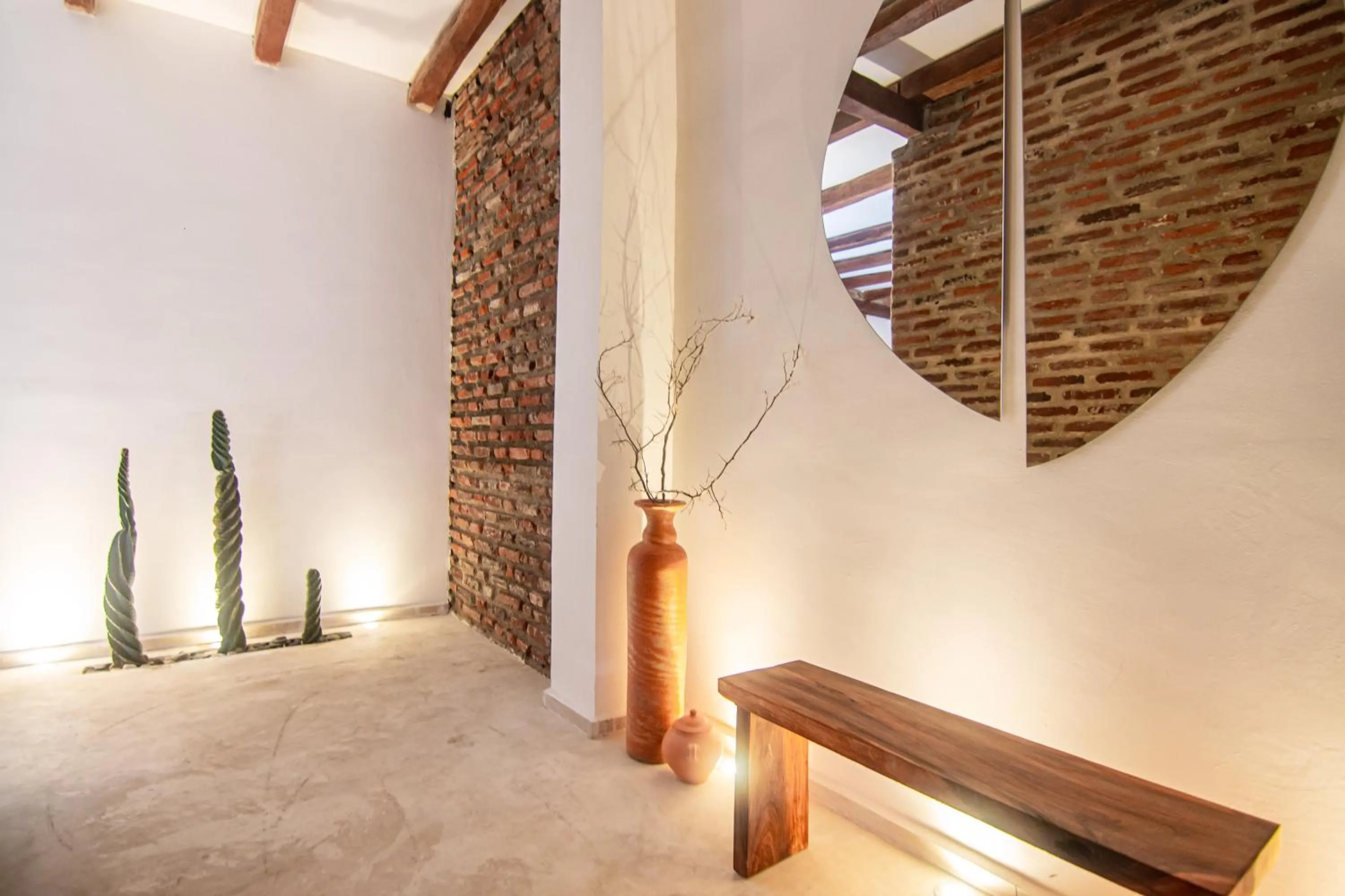 Off site in Hotel Boutique de playa - Casa Solhu