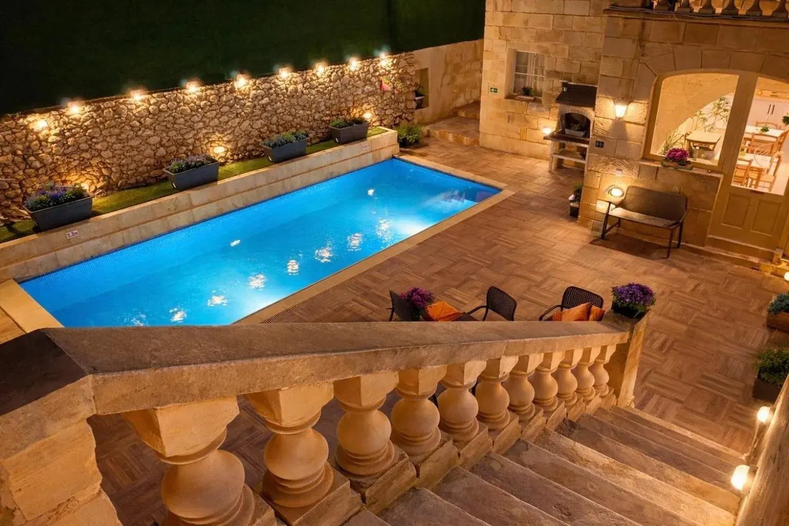 Ta' Matmura Boutique B&B Ta' Matmura Boutique B&B