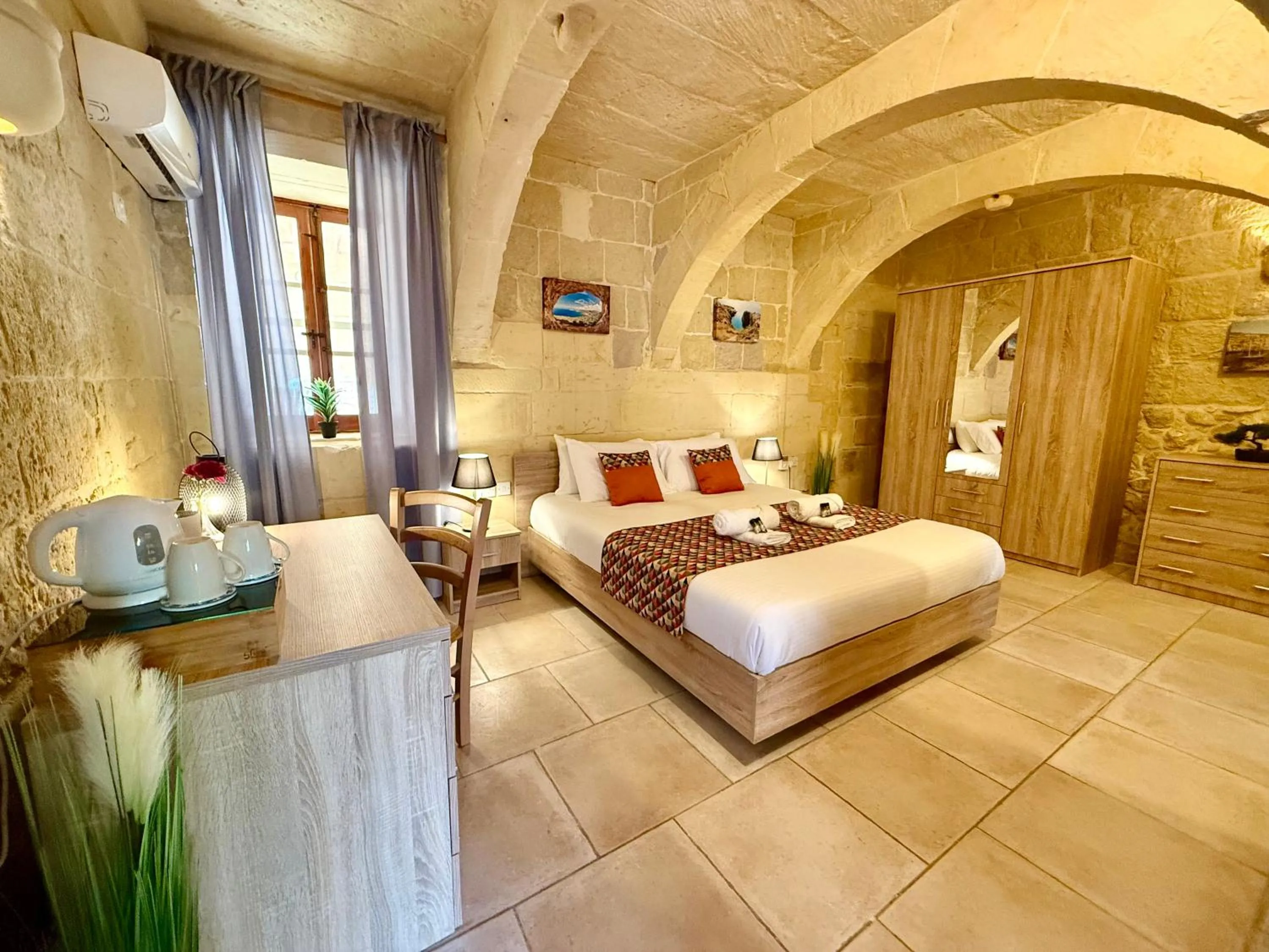 Ta' Matmura Boutique B&B