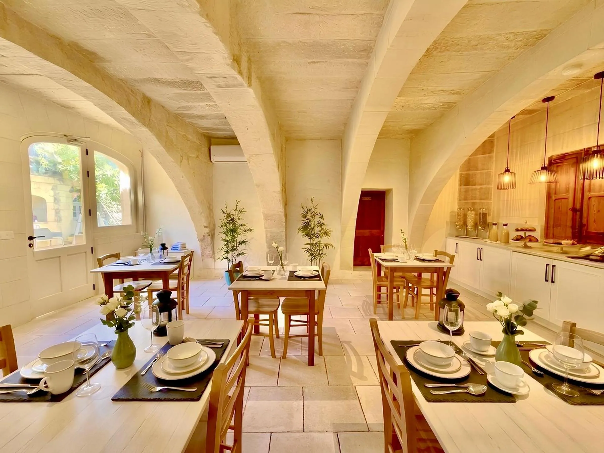 Ta' Matmura Boutique B&B