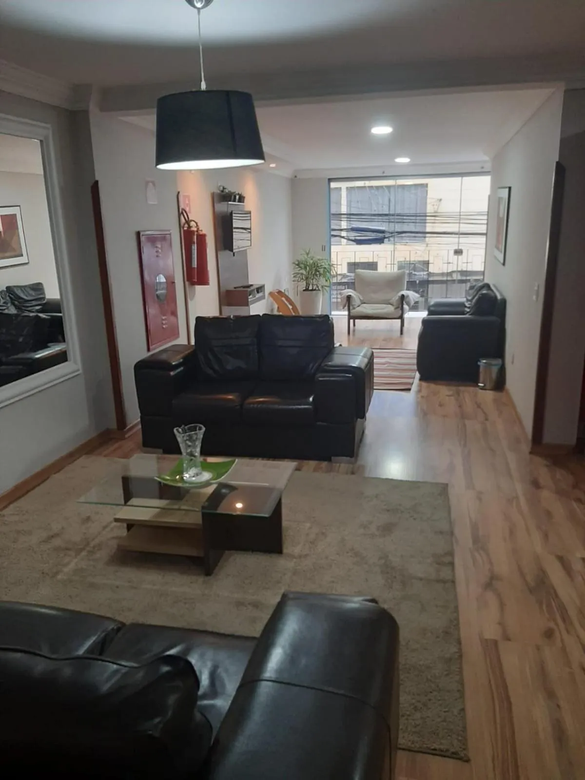 Hotel Recanto Europeu