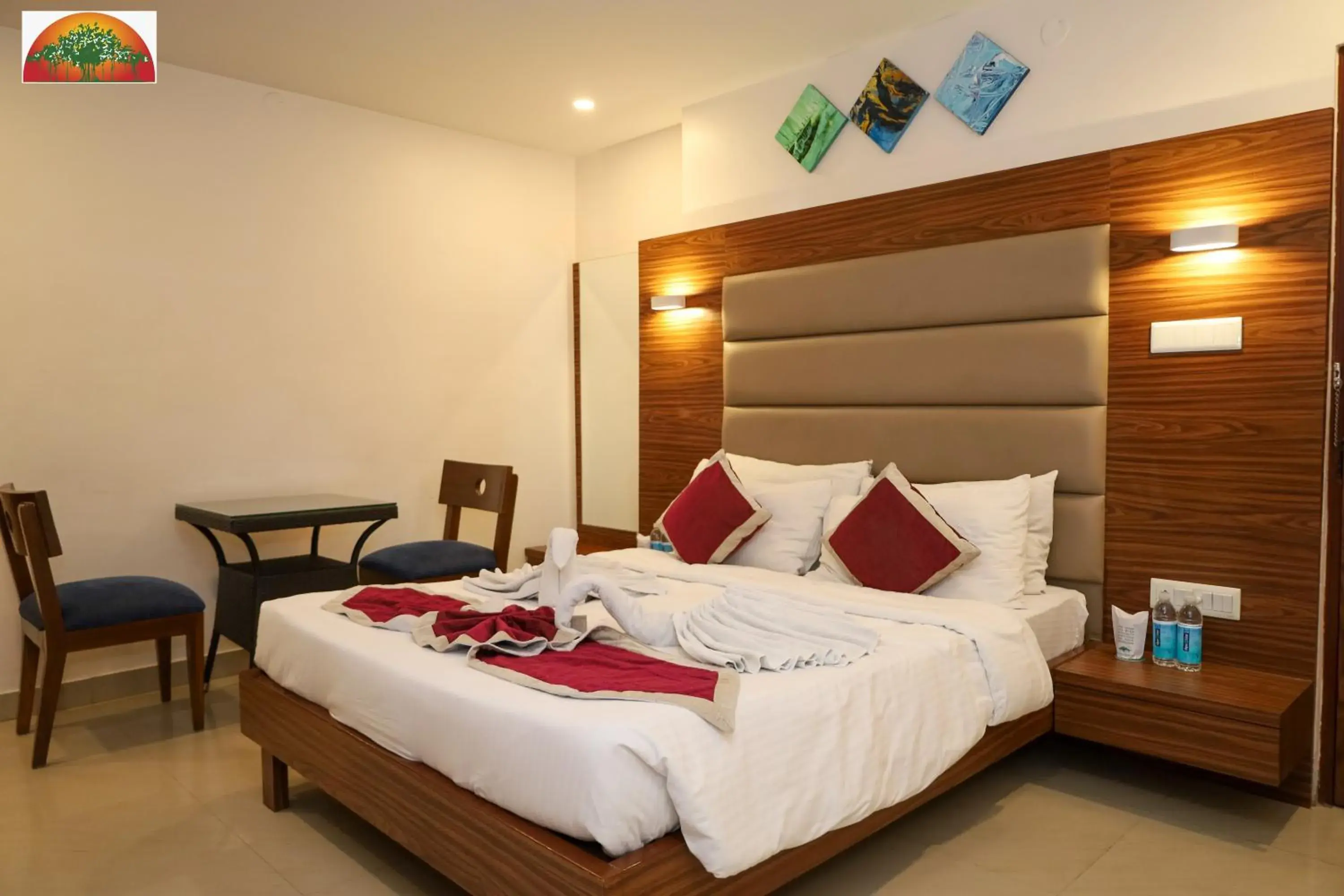 Family Room in Amar Tree Express Family Room in Amar Tree Express