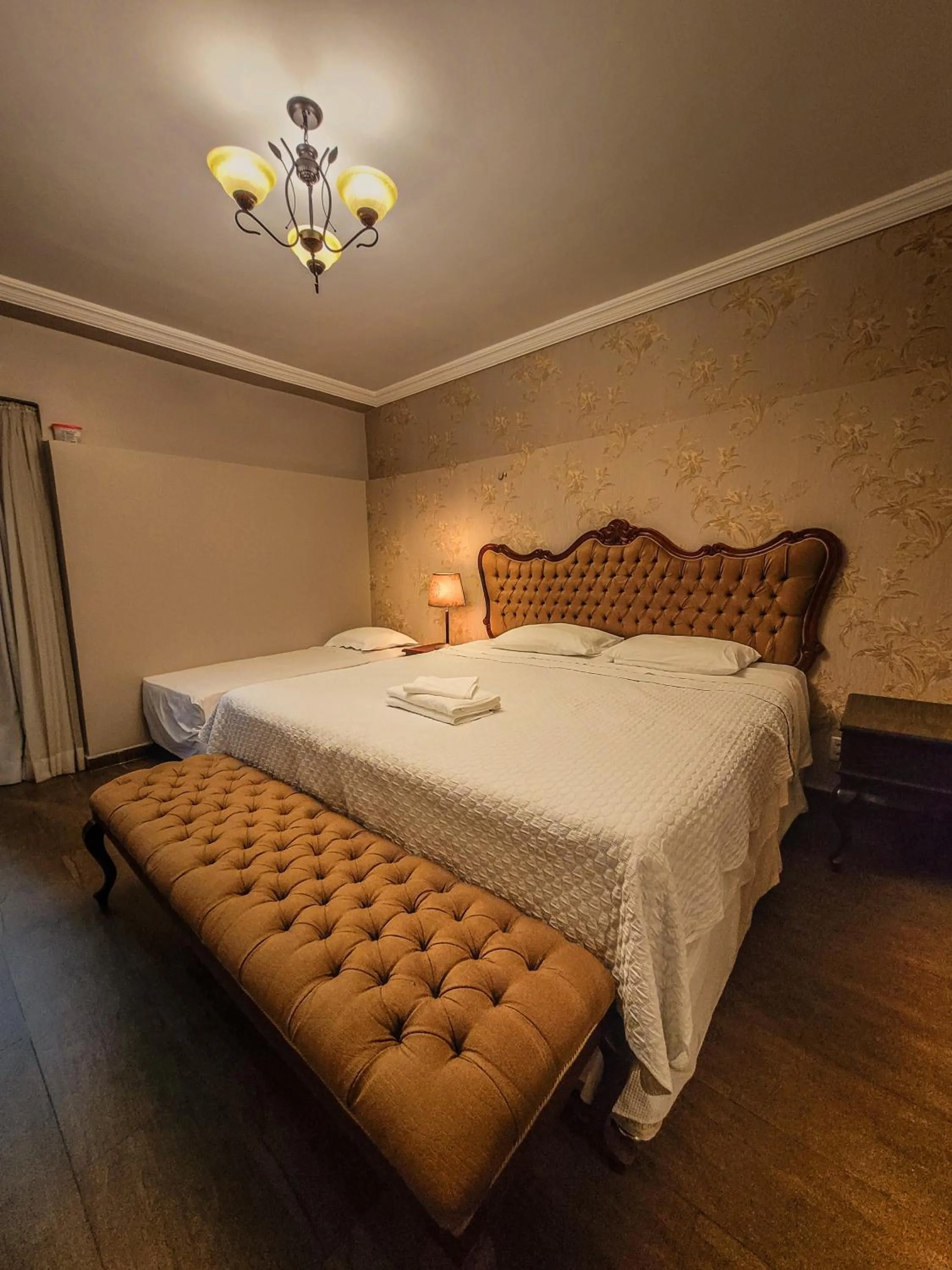 Seringal Hotel
