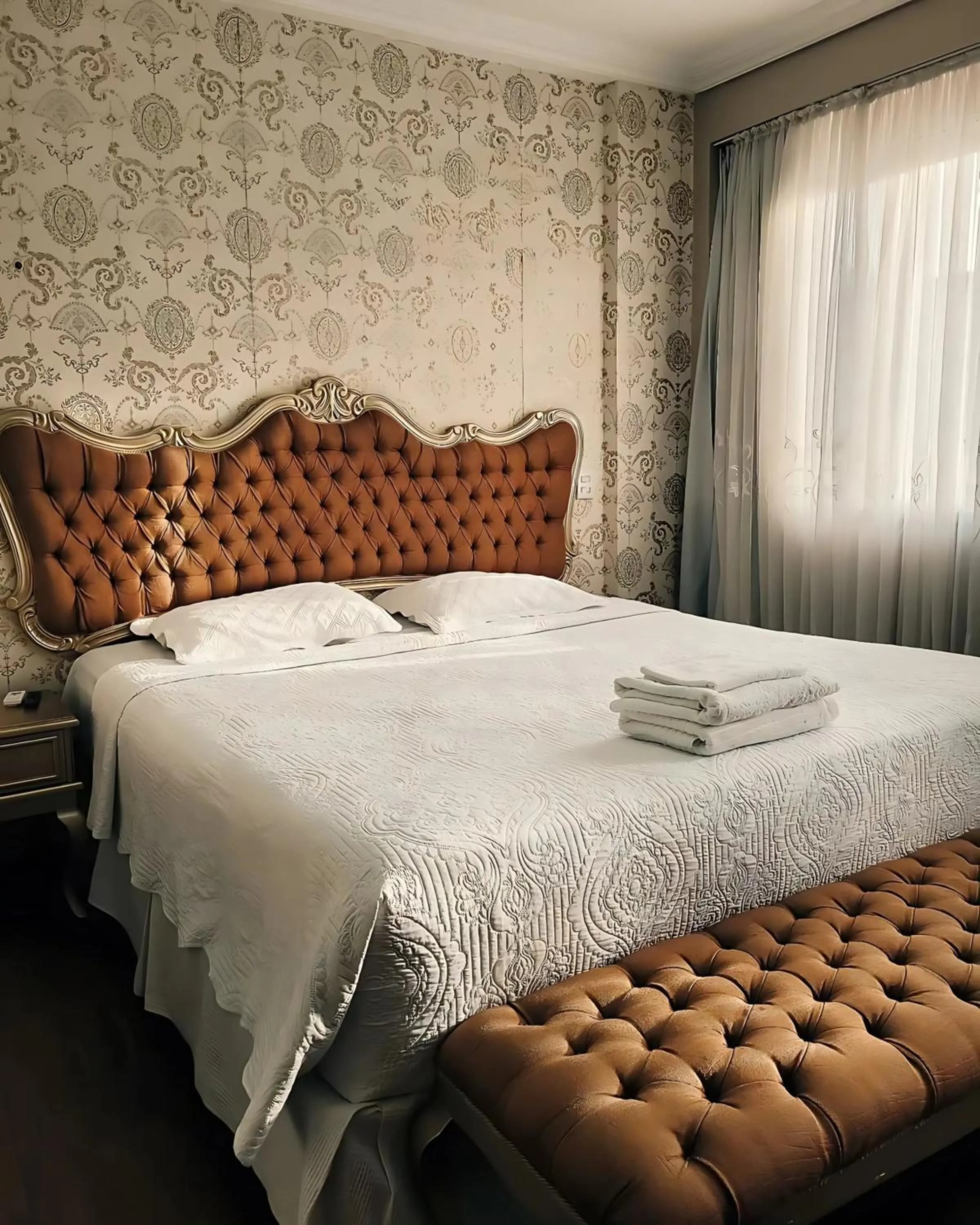 Seringal Hotel