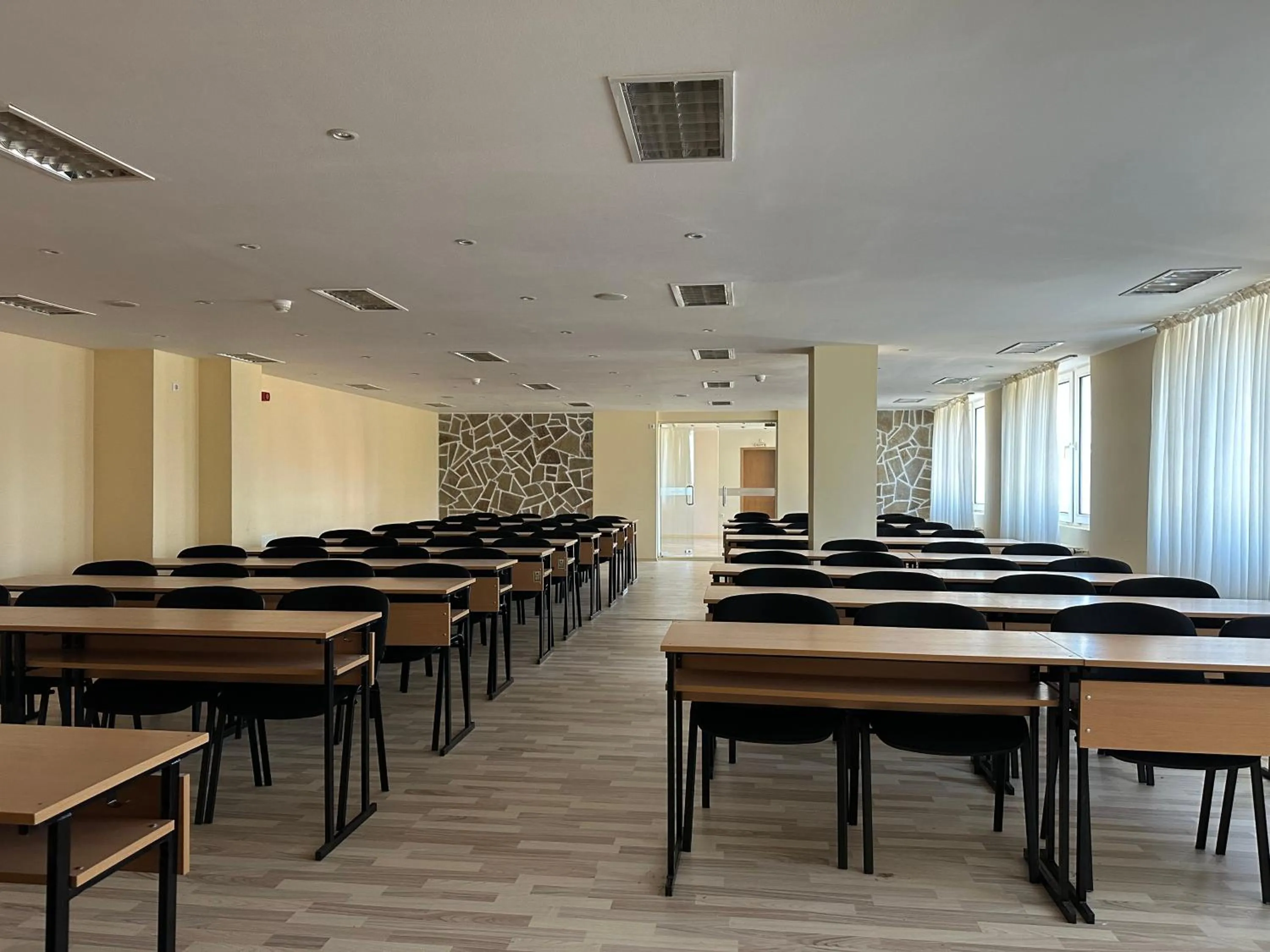 Meeting/conference room in Hotel Panorama Ski