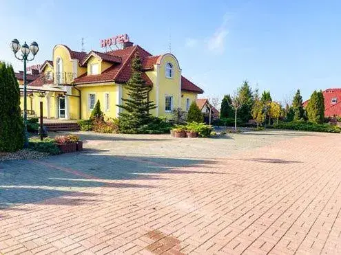 Hotel Jabłoński Hotel Jabłoński