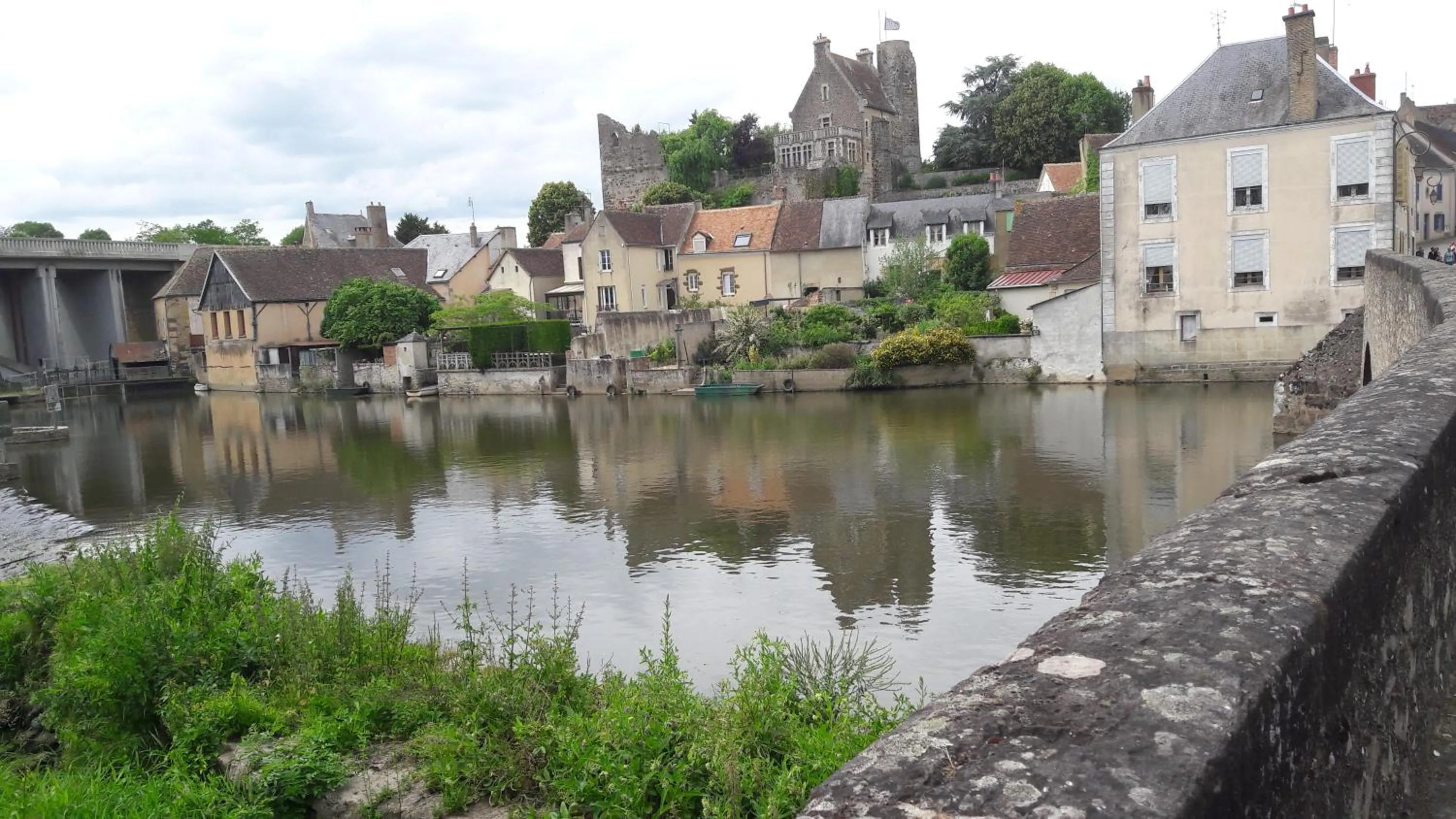 Suite Sainte Anne