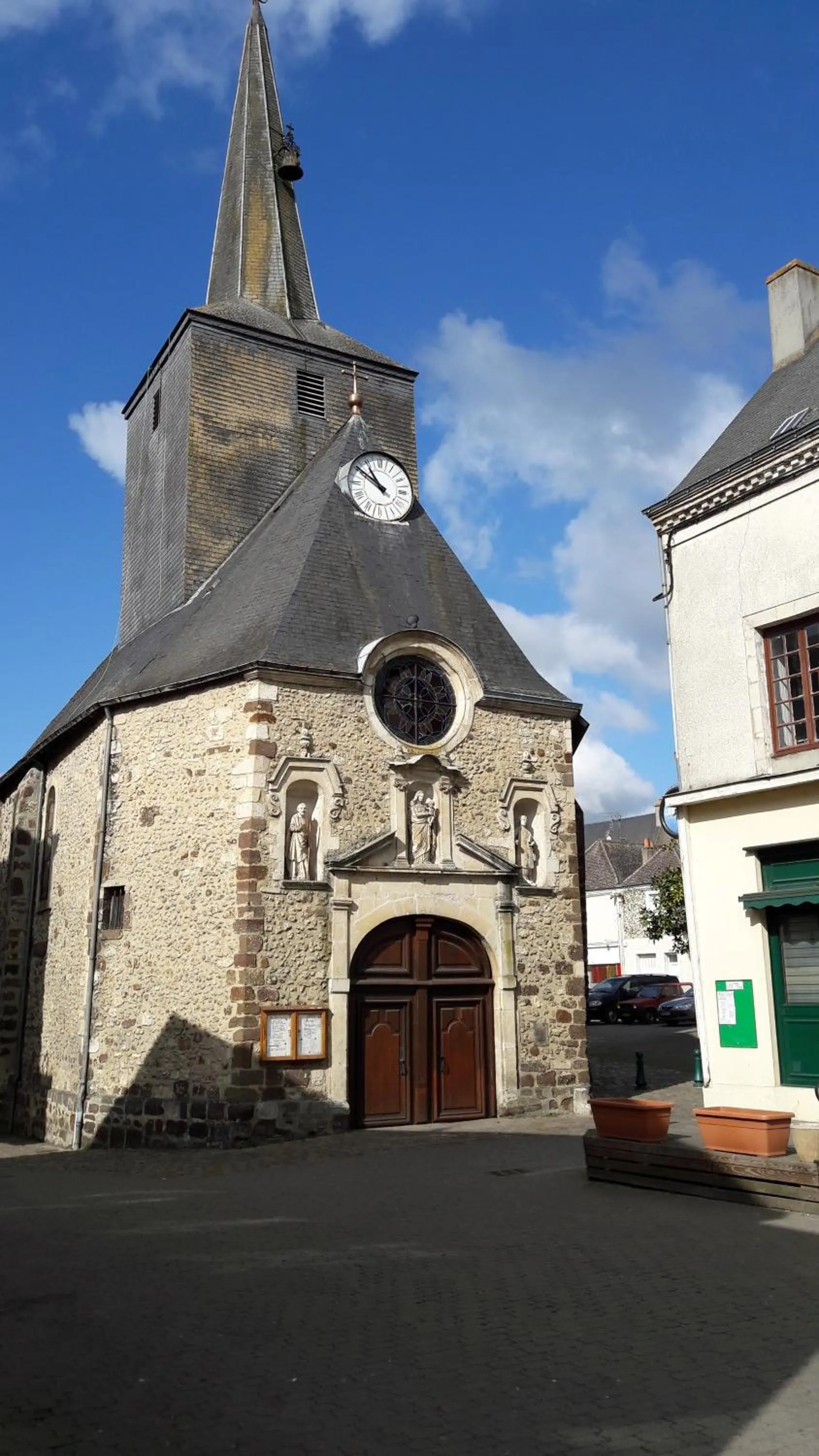 Suite Sainte Anne
