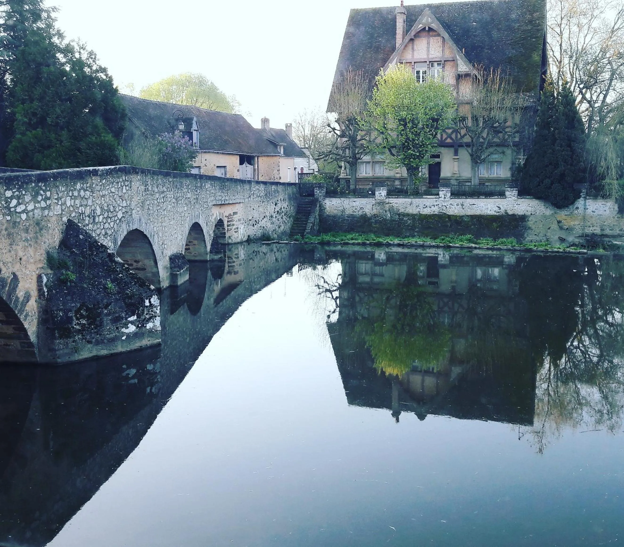 Suite Sainte Anne