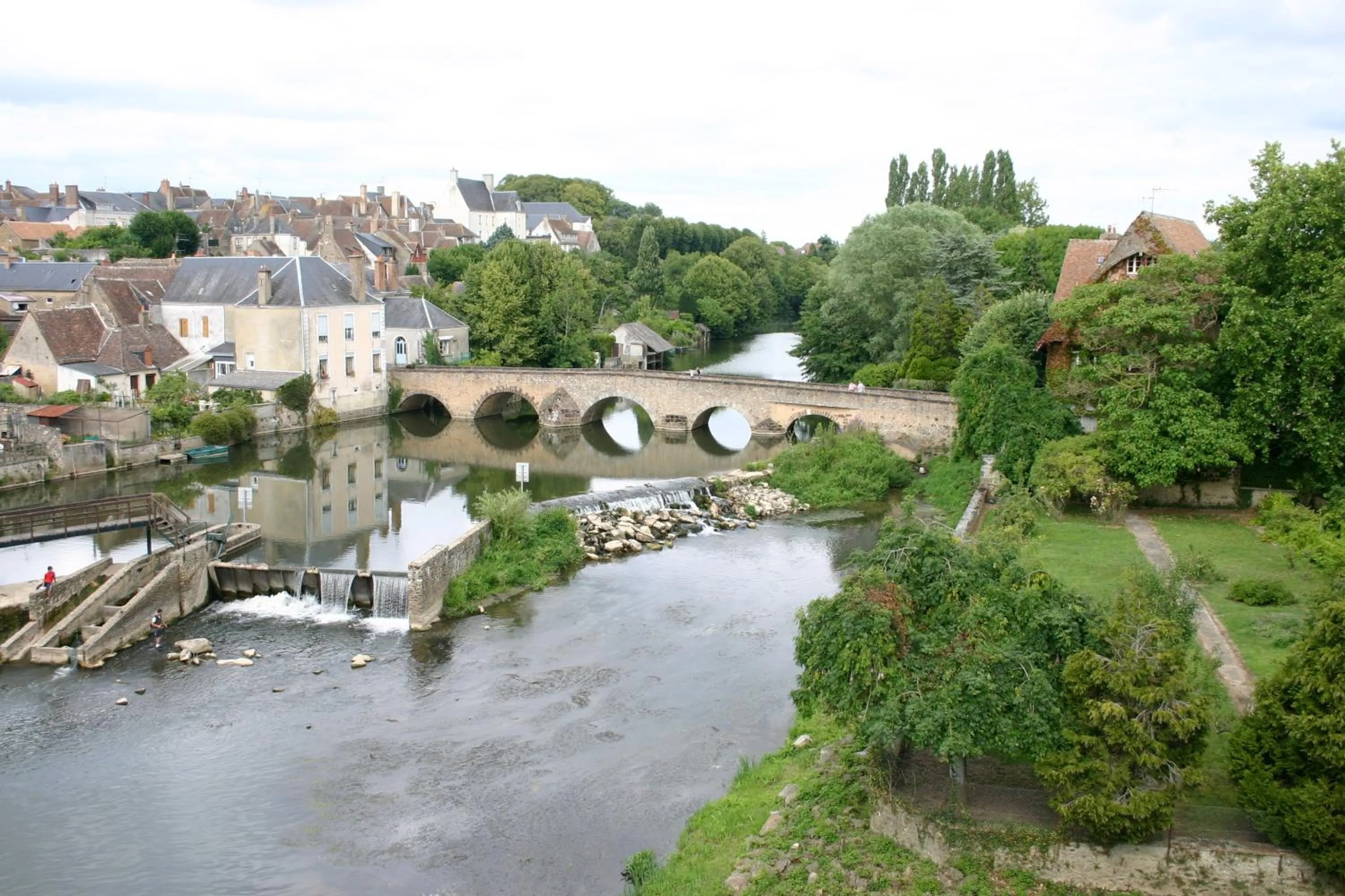 Suite Sainte Anne