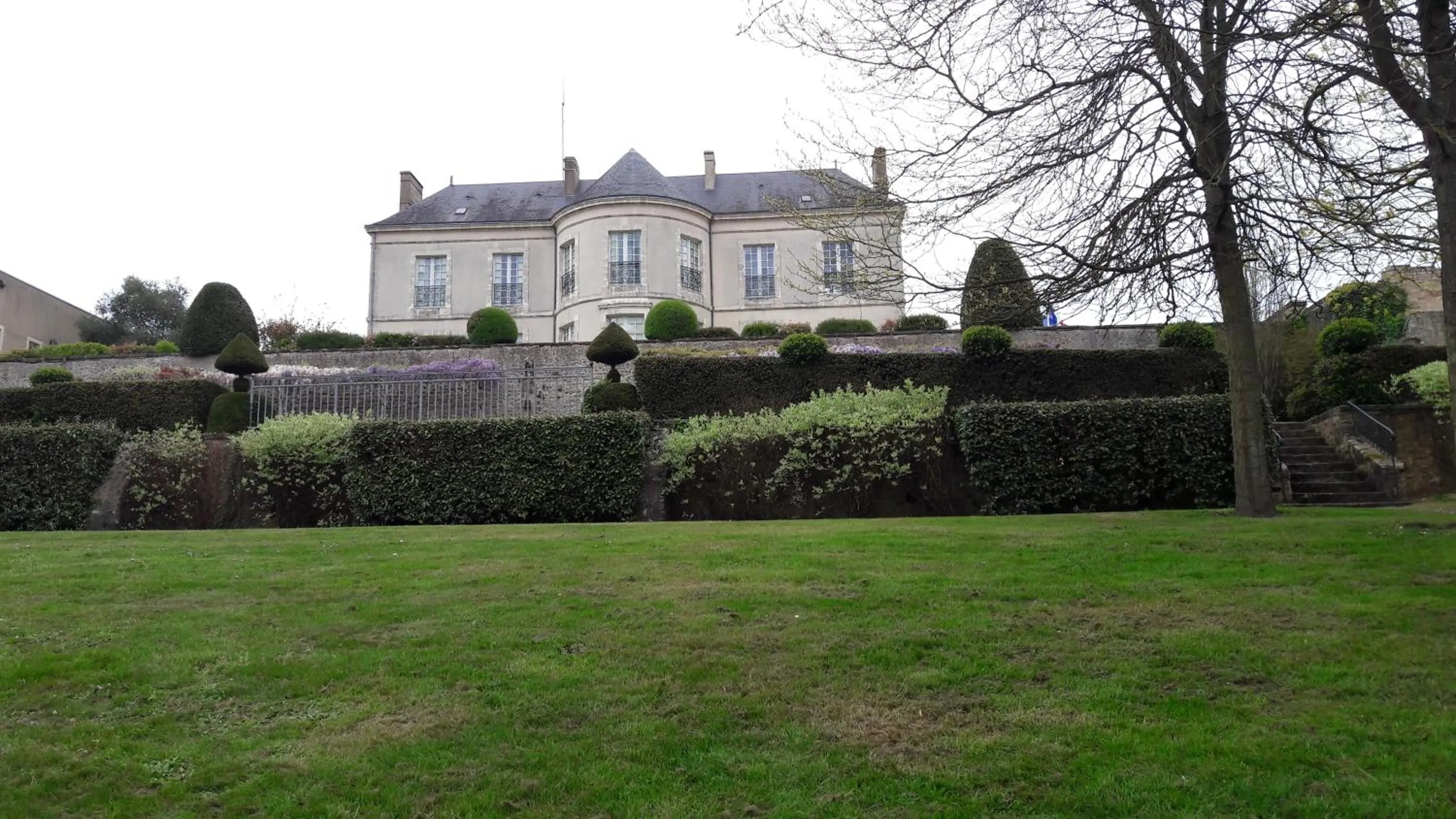 Suite Sainte Anne