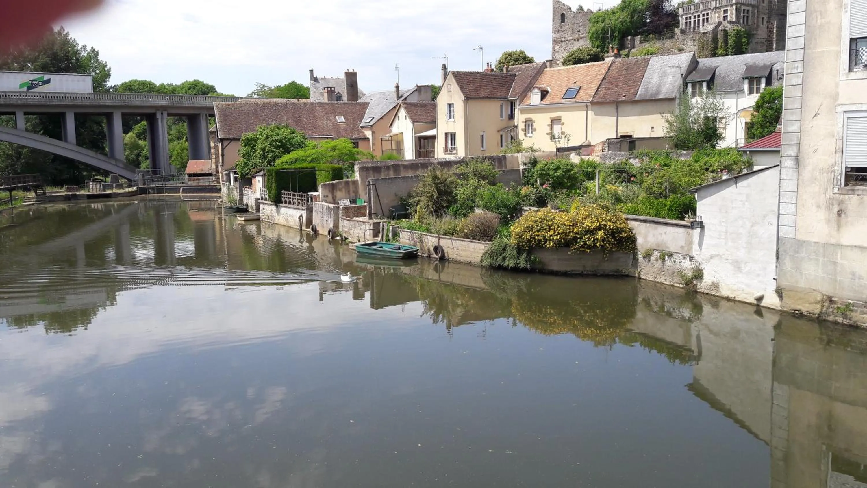 Suite Sainte Anne