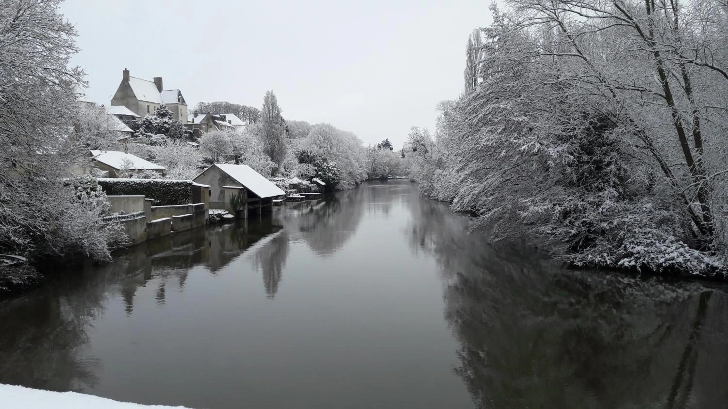 Suite Sainte Anne