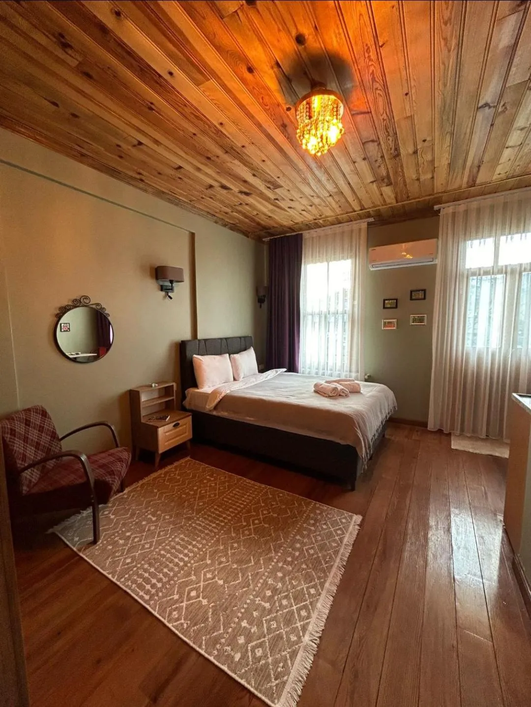 NarPera Taksim Boutique Hotel