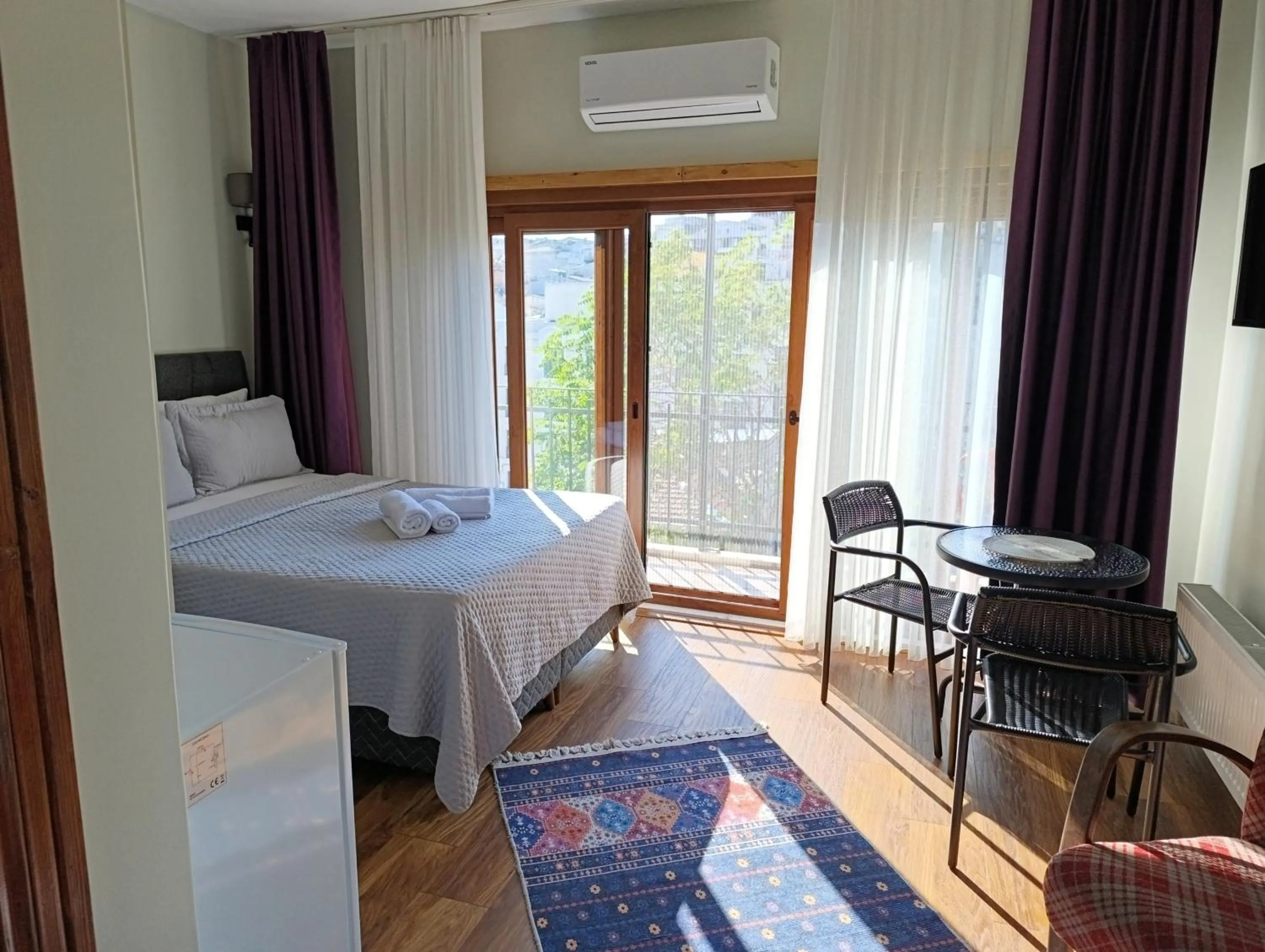 NarPera Taksim Boutique Hotel