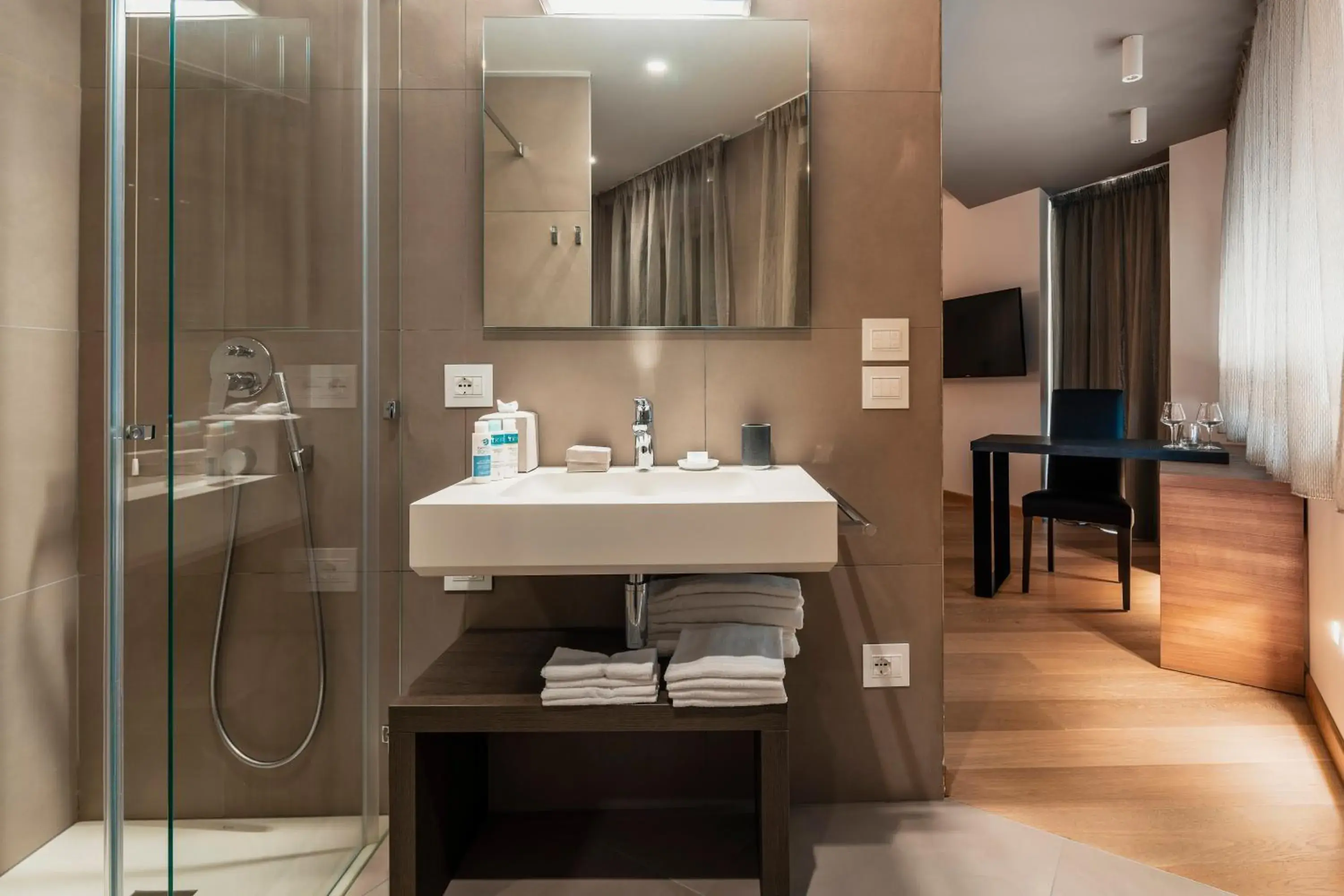 Double Room in Suites Hotel Astor Double Room in Suites Hotel Astor