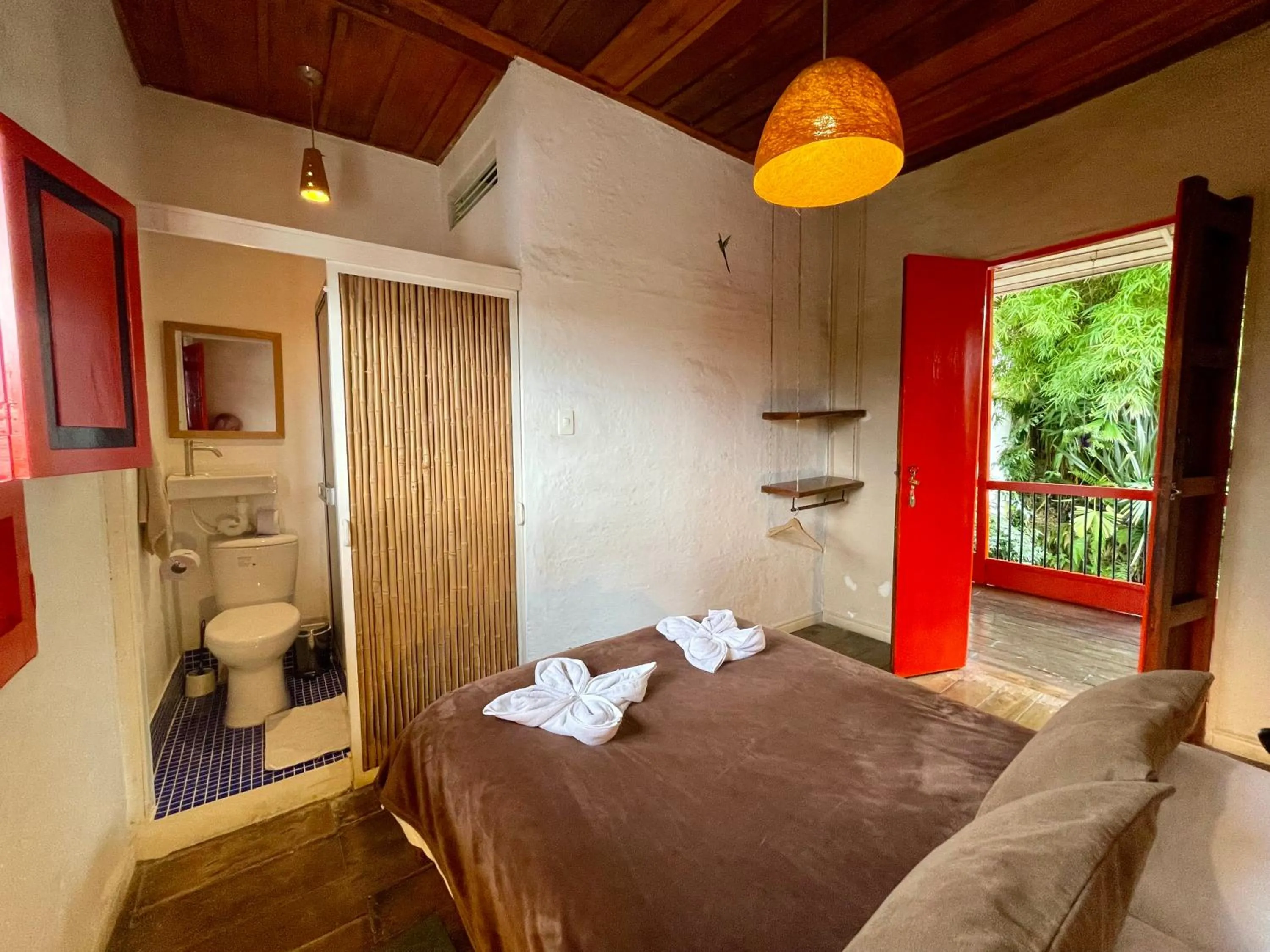 Hostal Tralala Salento