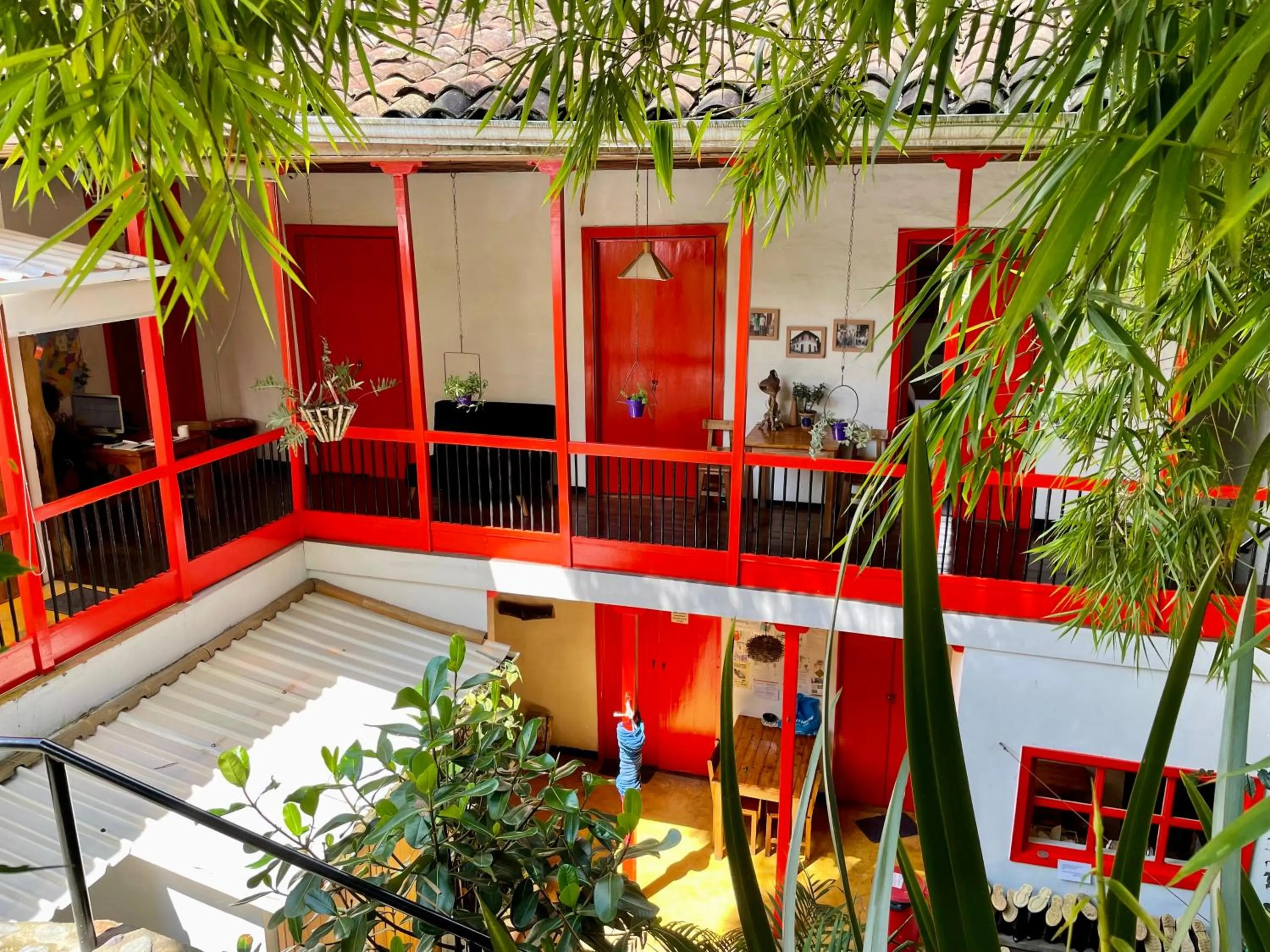 Hostal Tralala Salento
