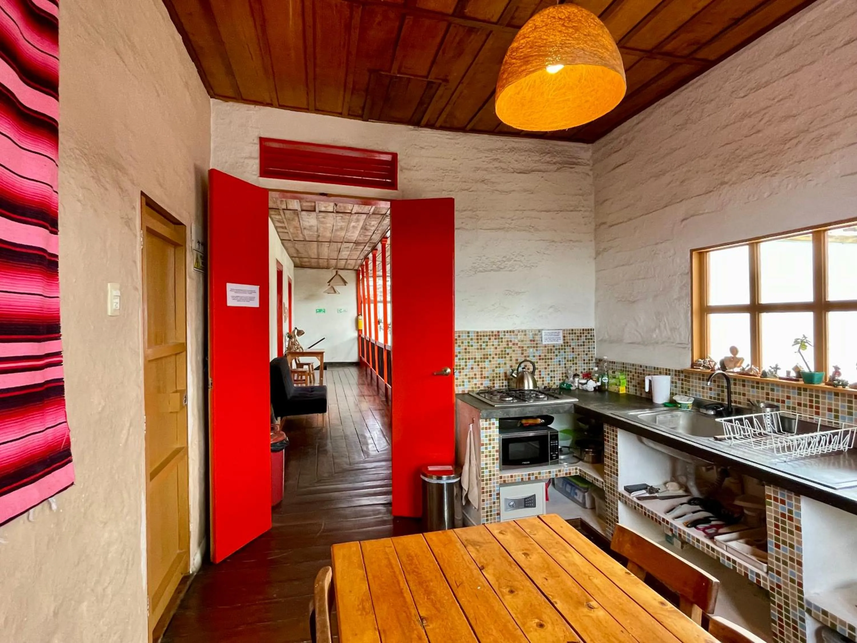 Hostal Tralala Salento