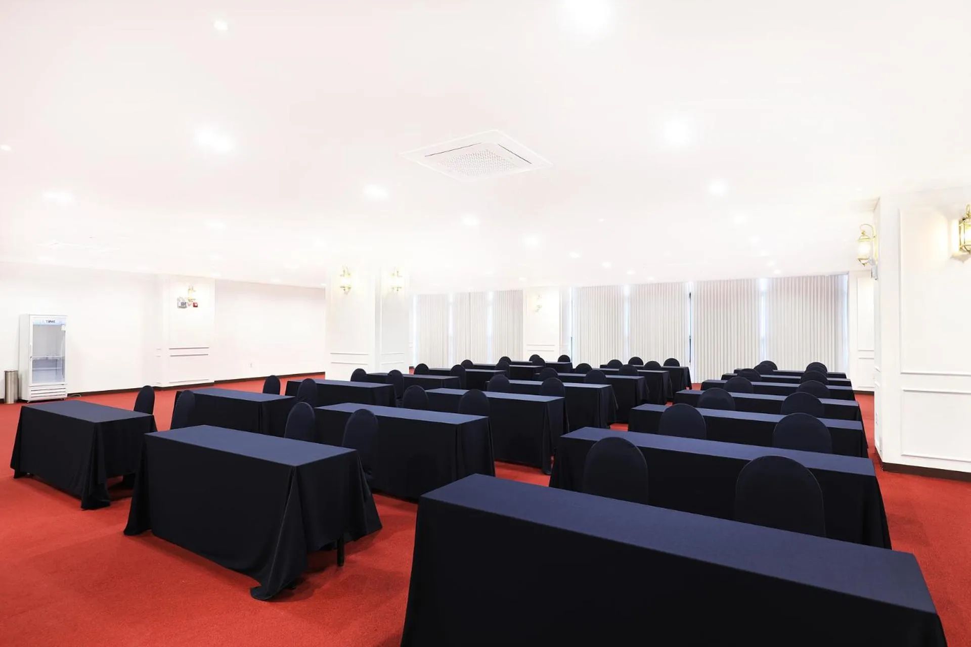 Property building in Mokpo Ocean Hotel