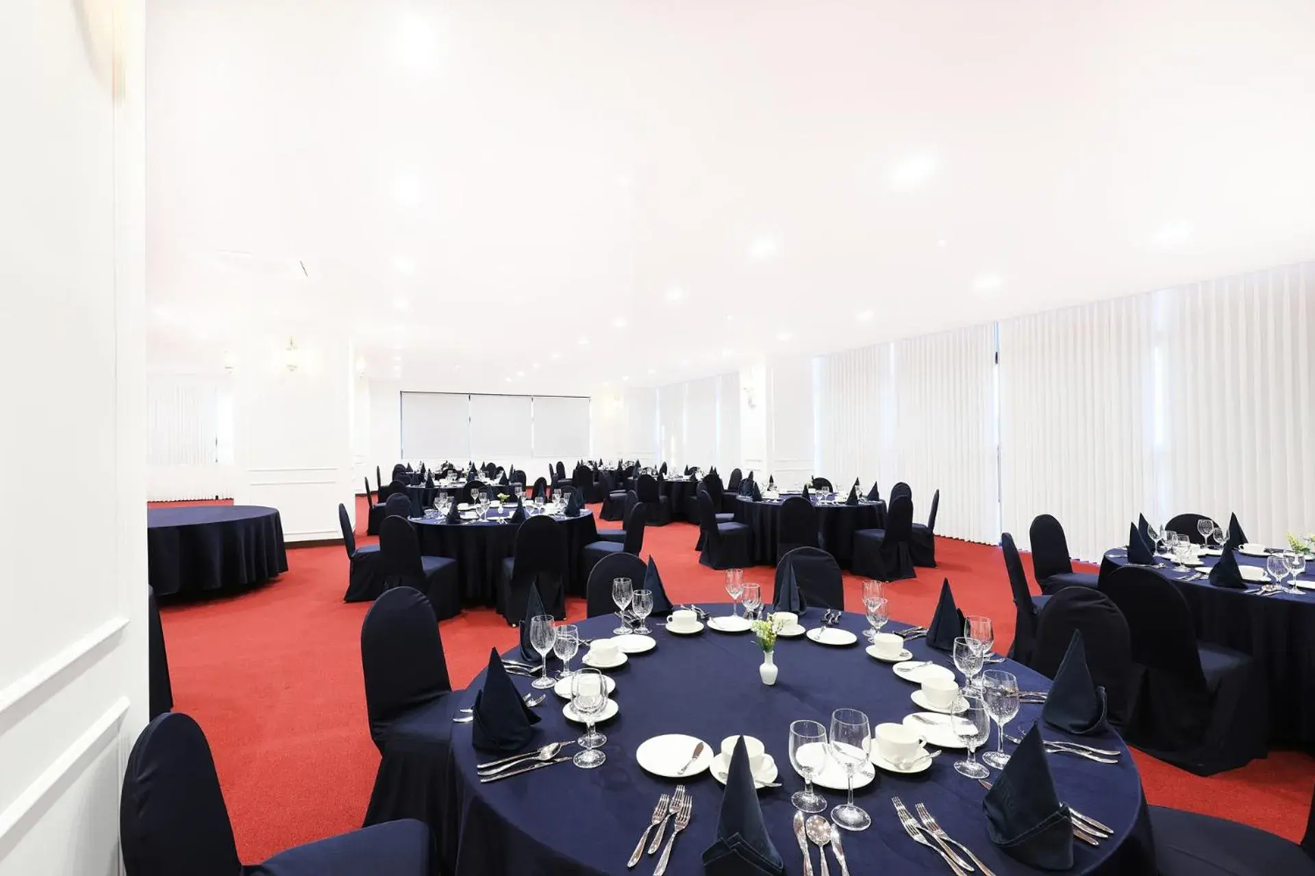 Restaurant/places to eat in Mokpo Ocean Hotel Restaurant/places to eat in Mokpo Ocean Hotel