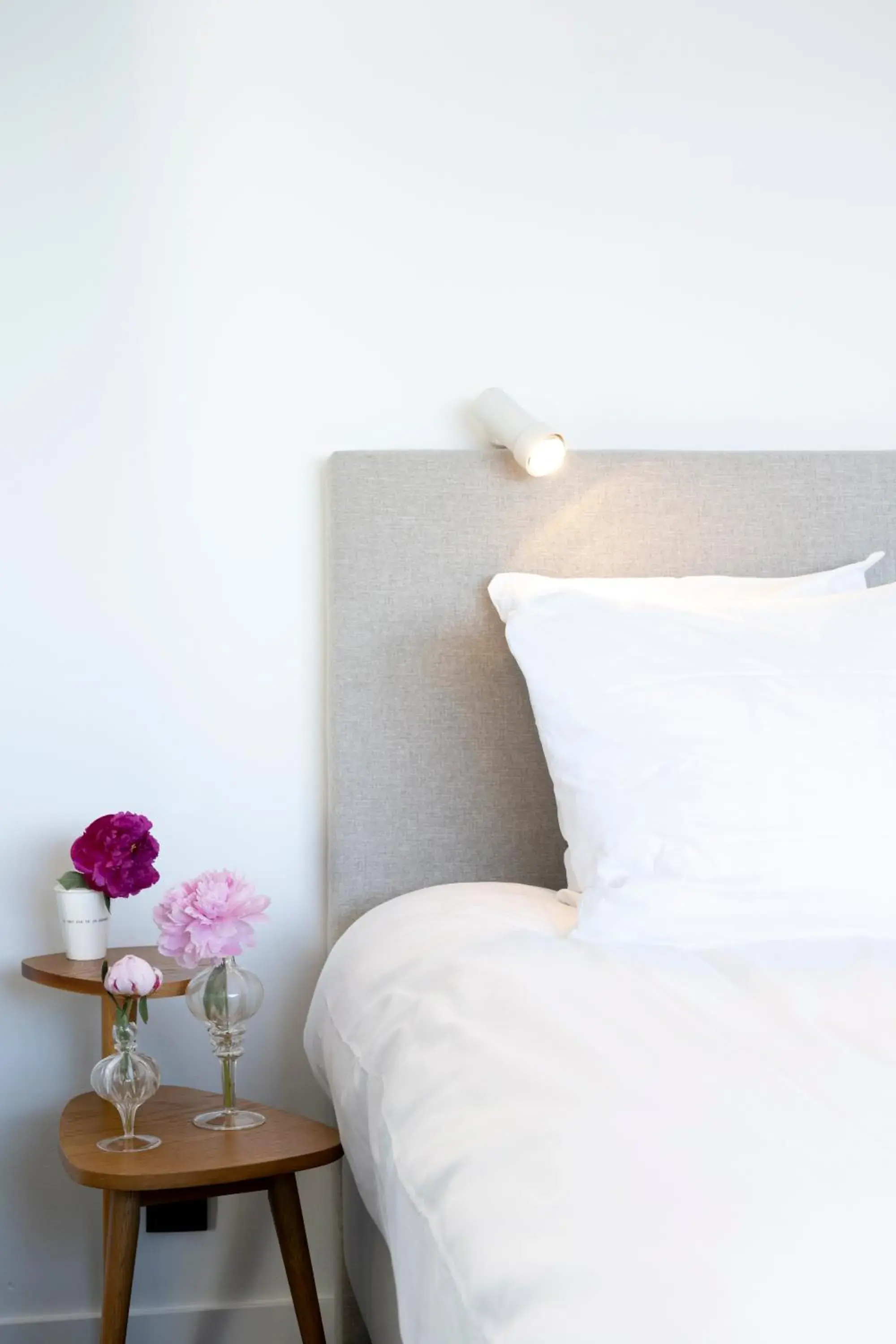 Deluxe Suite with Sea View in Hotel de Milliano Deluxe Suite with Sea View in Hotel de Milliano