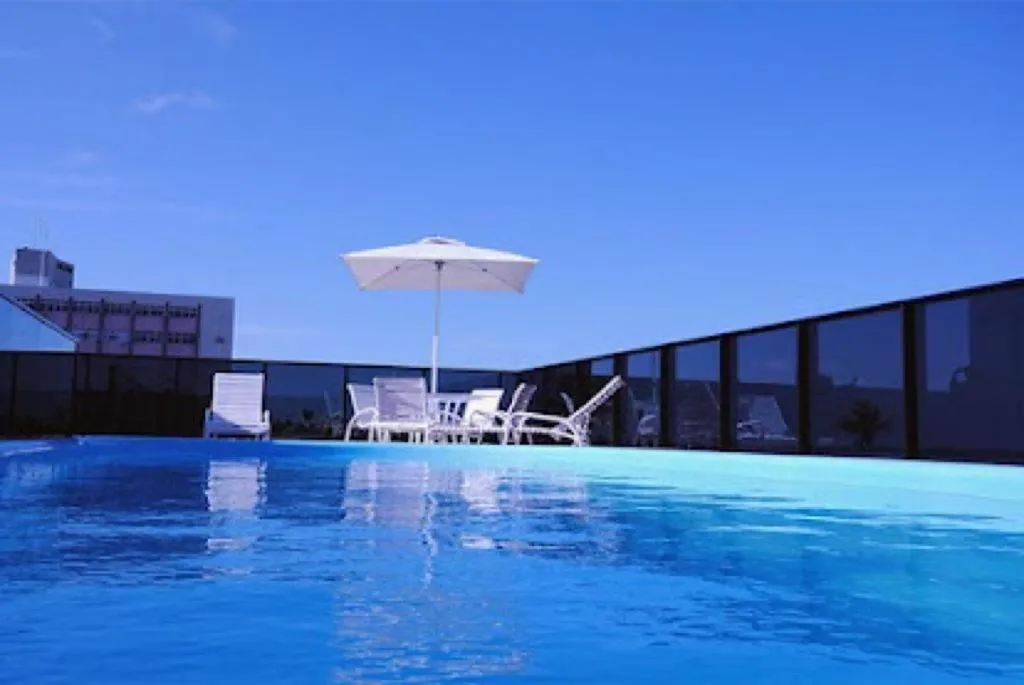 Flat Mar C Branco - à beira-mar