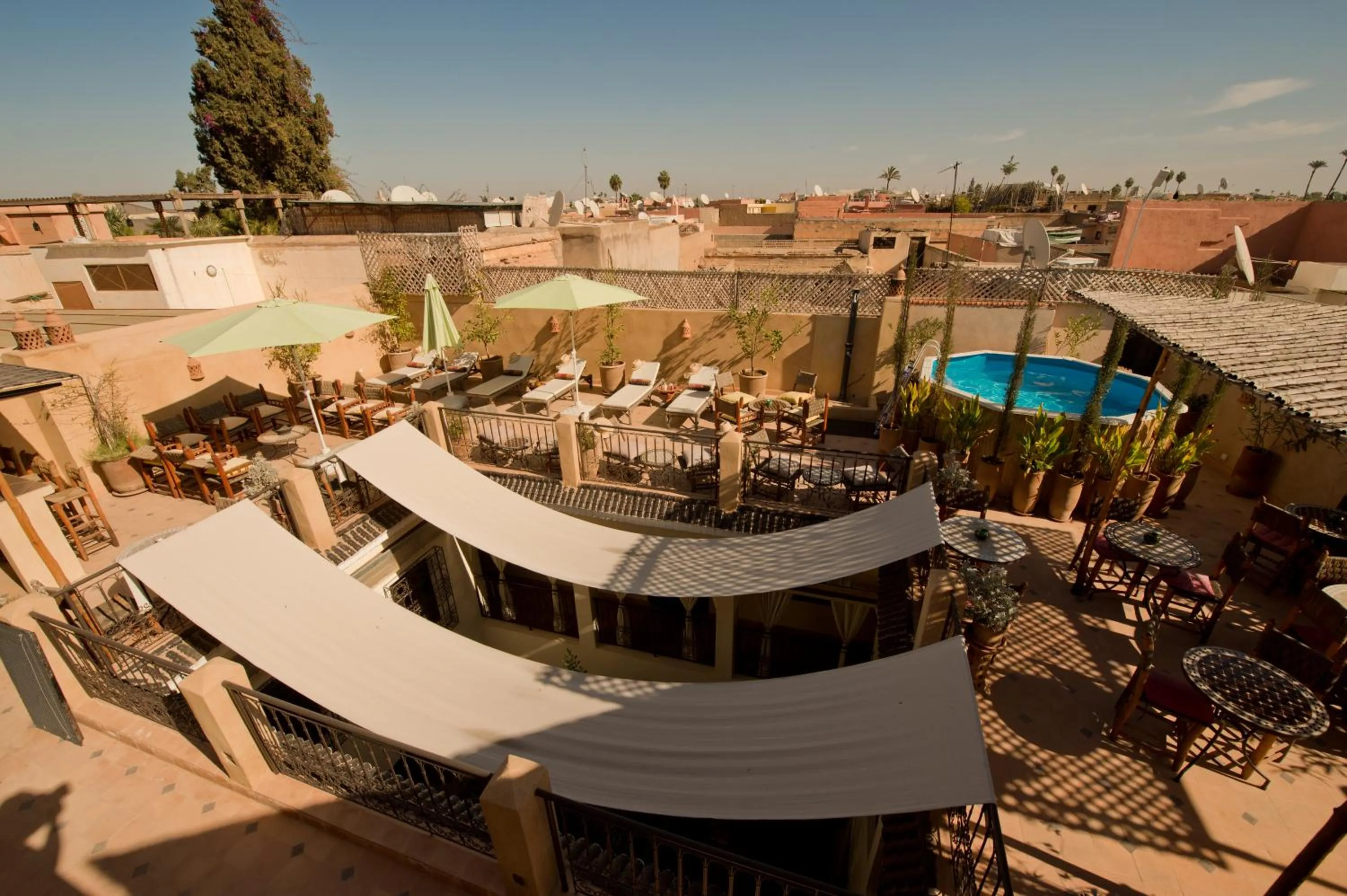 Riad Signature